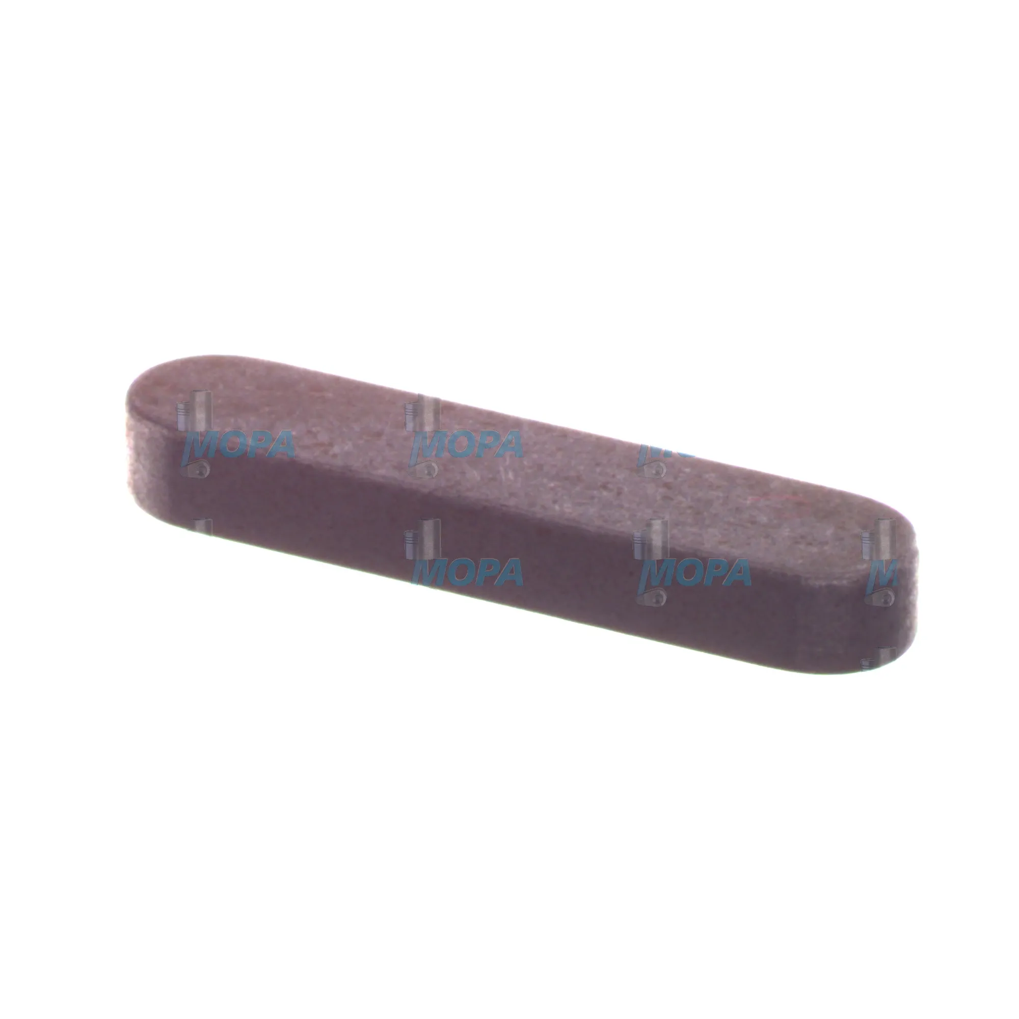 WOODRUFF KEY - 01118054 suitable for MWM & Deutz engines 4