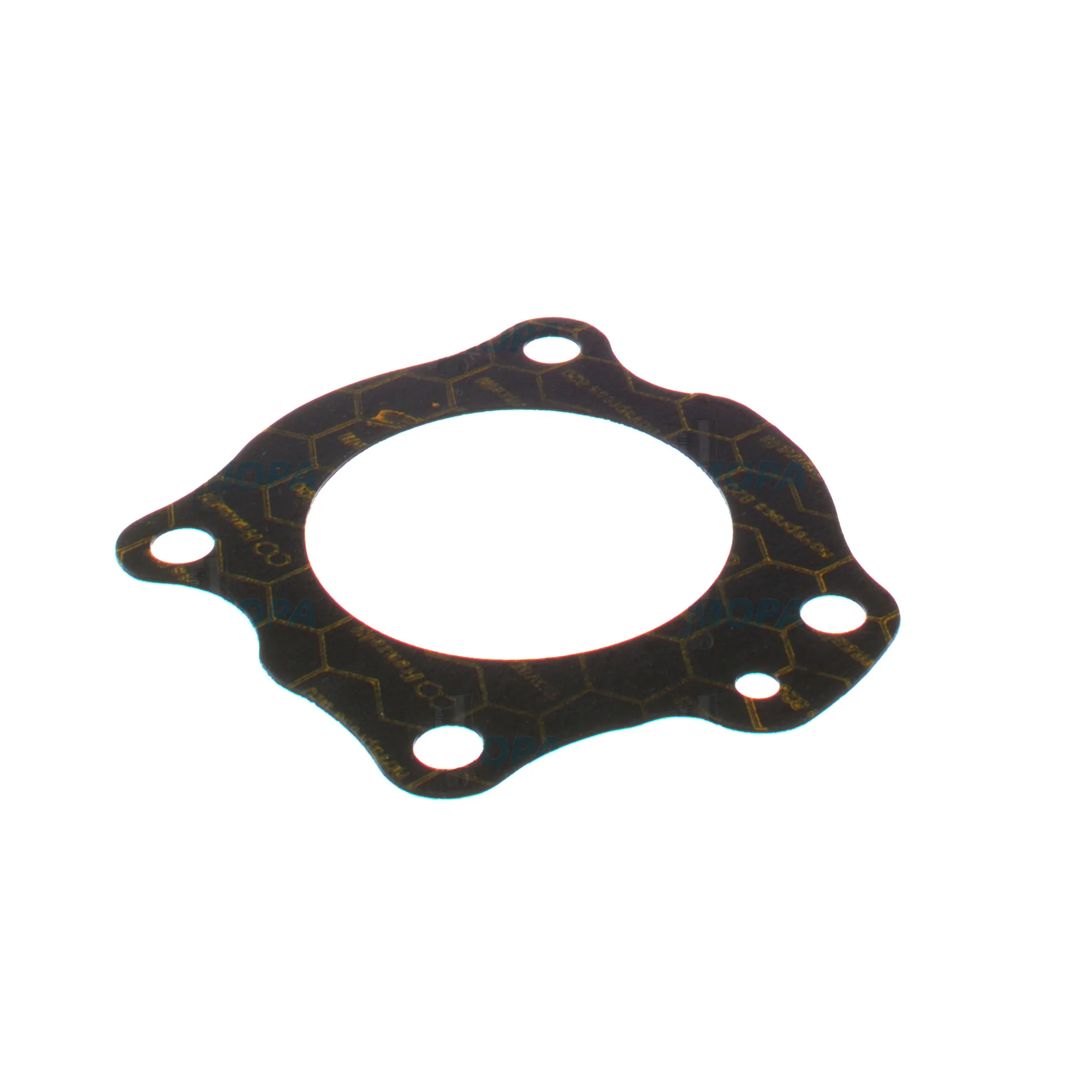 GASKET - 5552031980 suitable for MTU engines 7
