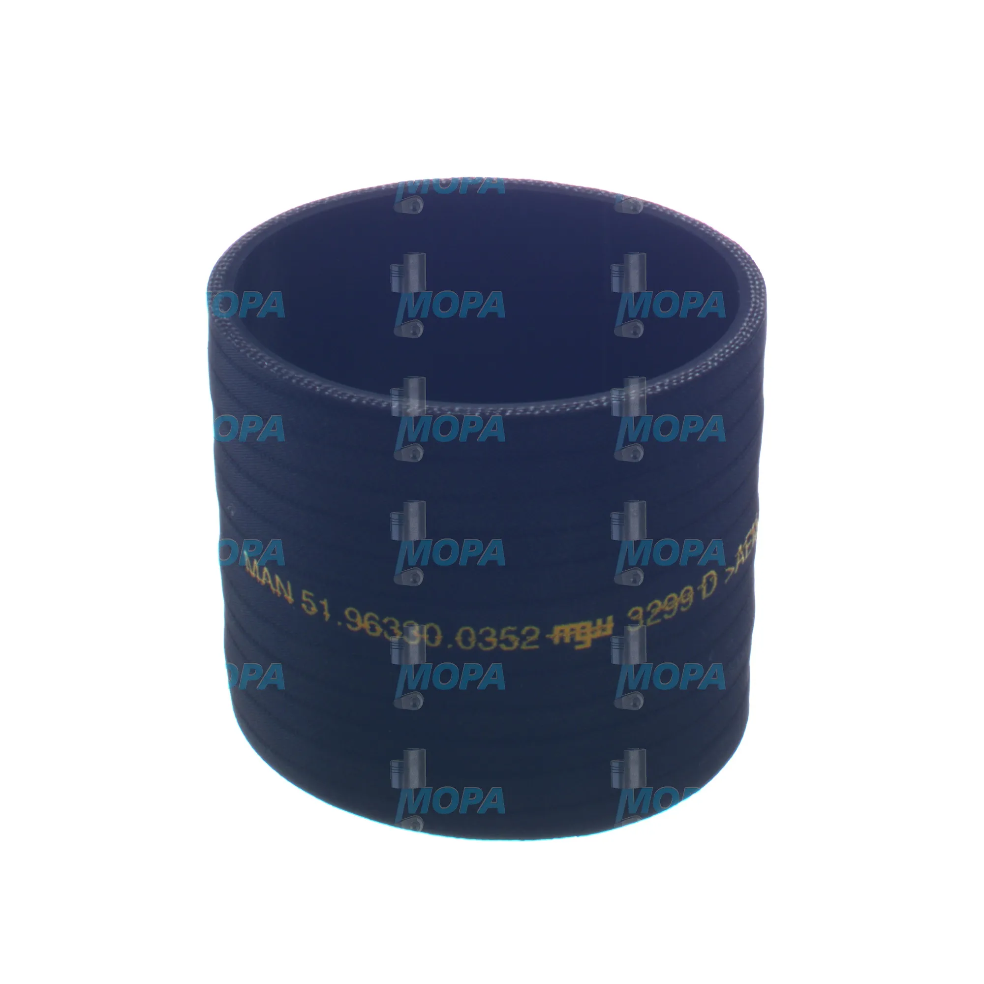 TUBING CONNECTION - 51963300352 suitable for MAN D engines 8