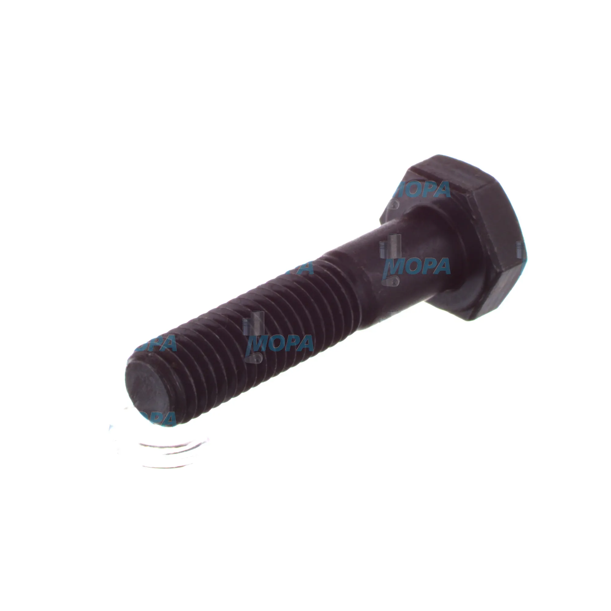 HEX SHOULDER STUD - 06010149214 suitable for MAN D engines 7