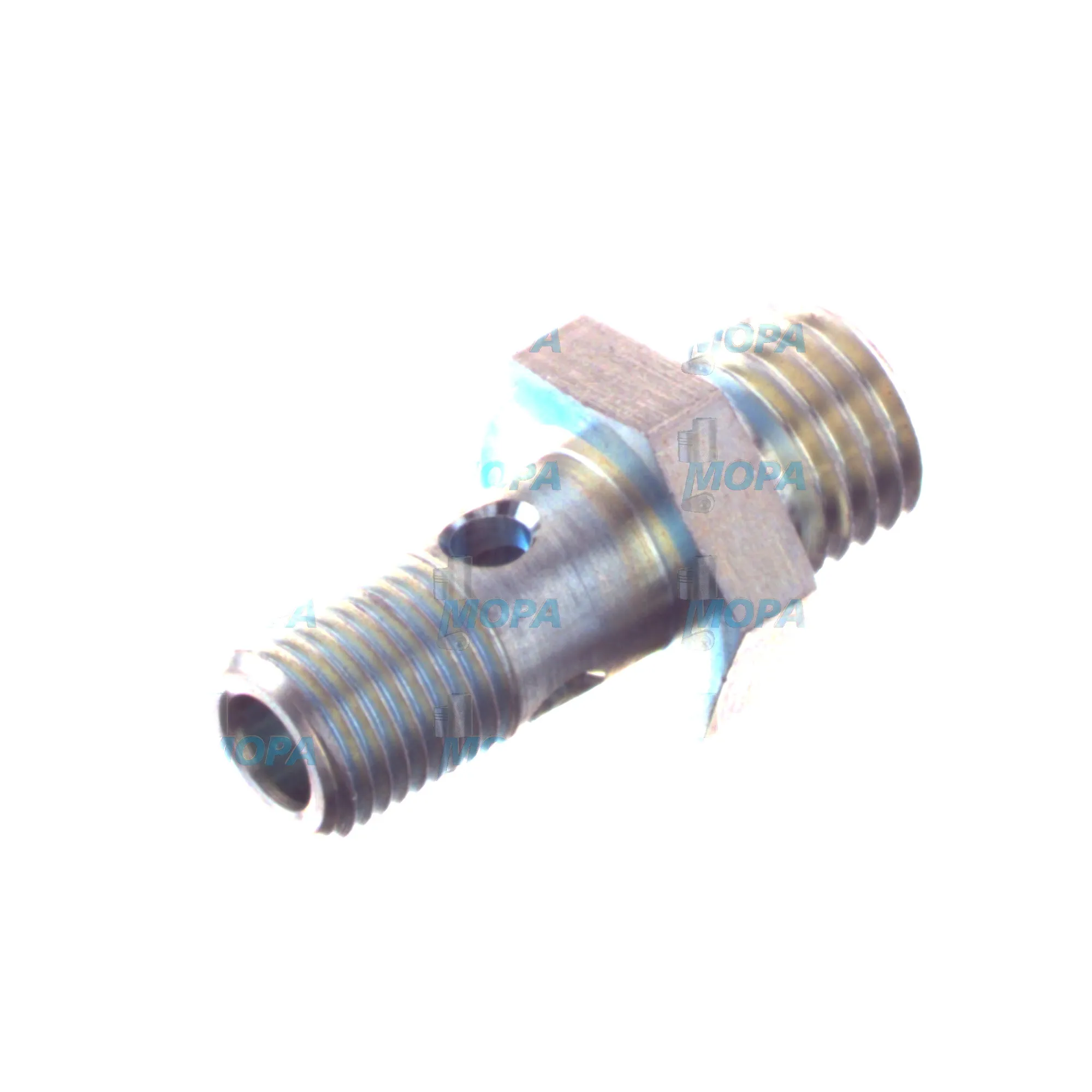 DOPPELHOHLSCHRAUBE - 915012004001 passend für MTU Motoren
