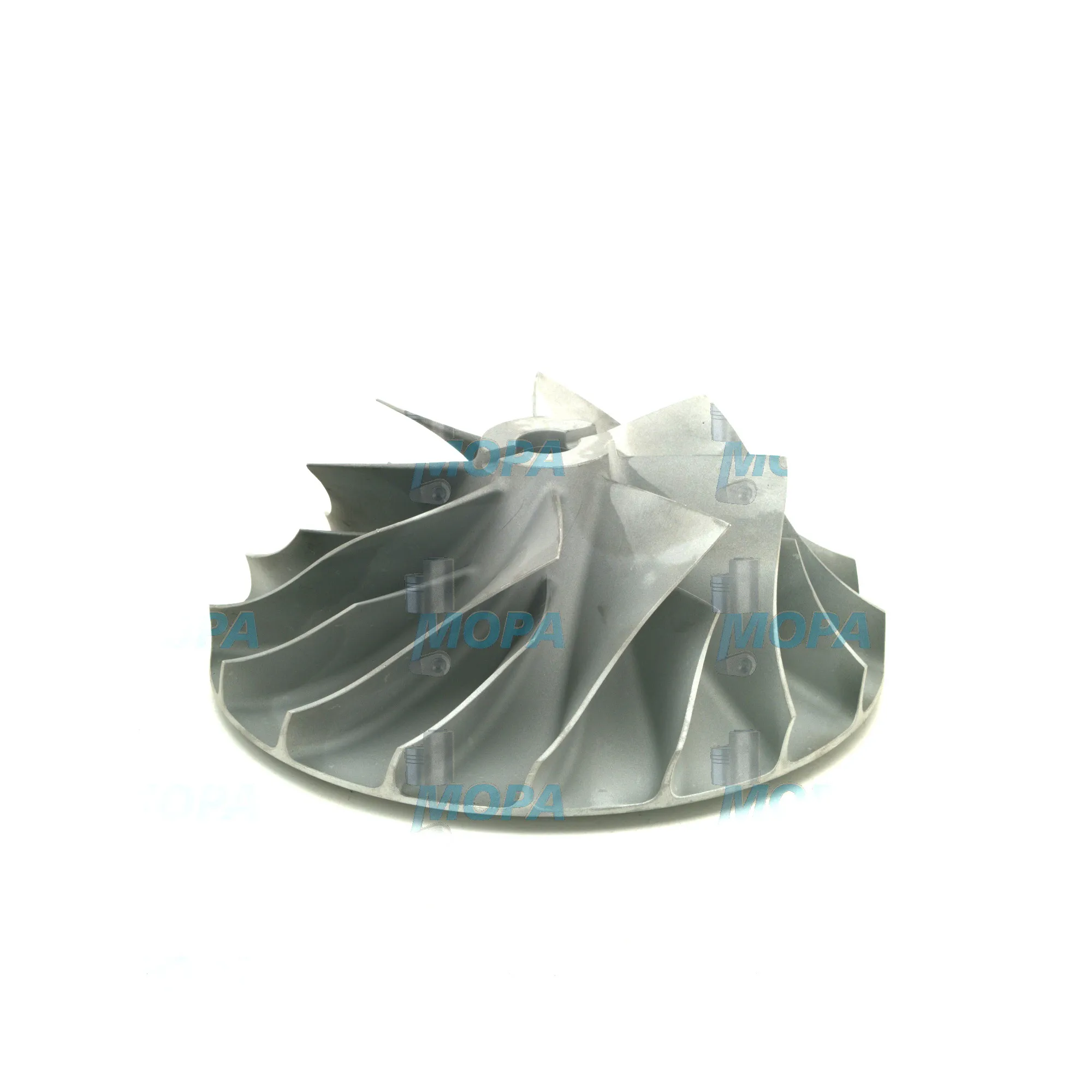 COMPRESSOR WHEEL - 5120250901 suitable for MTU engines 3