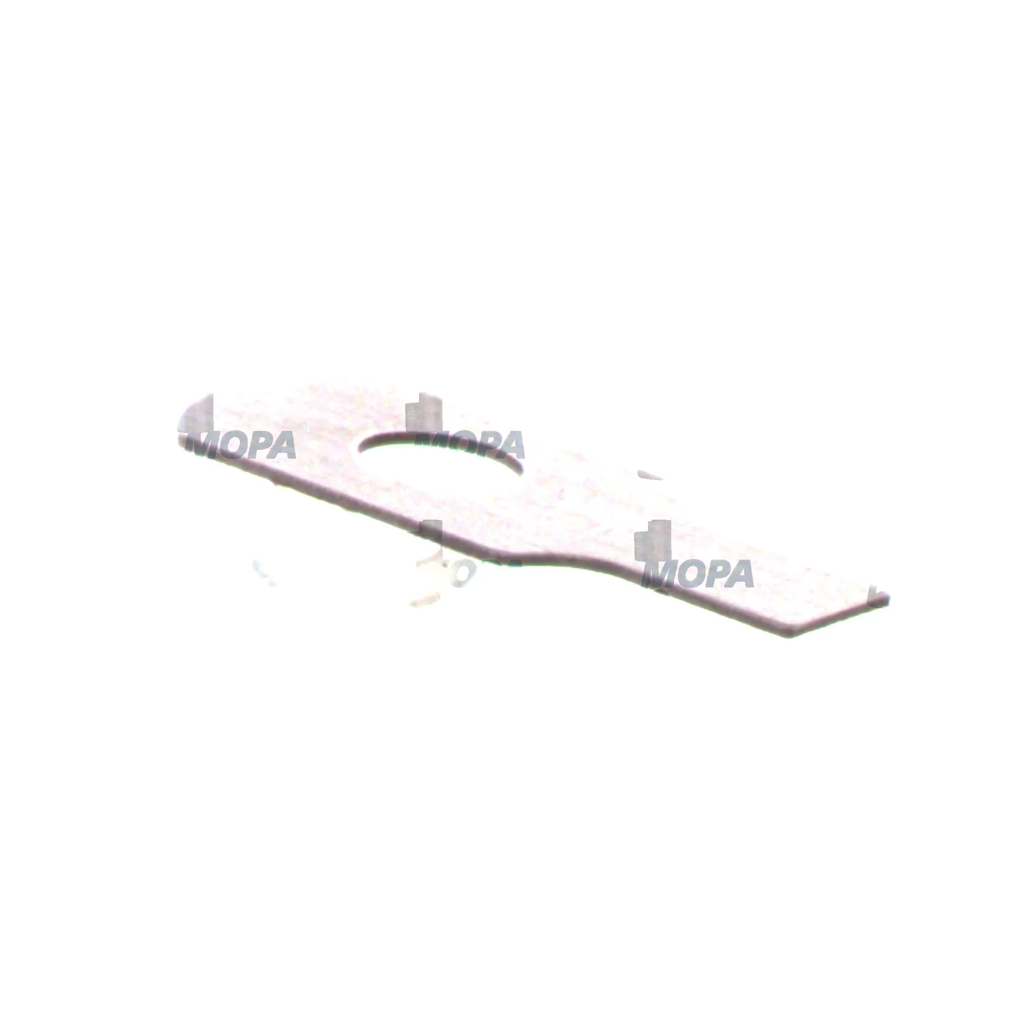 TAB WASHER - 700290005300 suitable for MTU engines 7