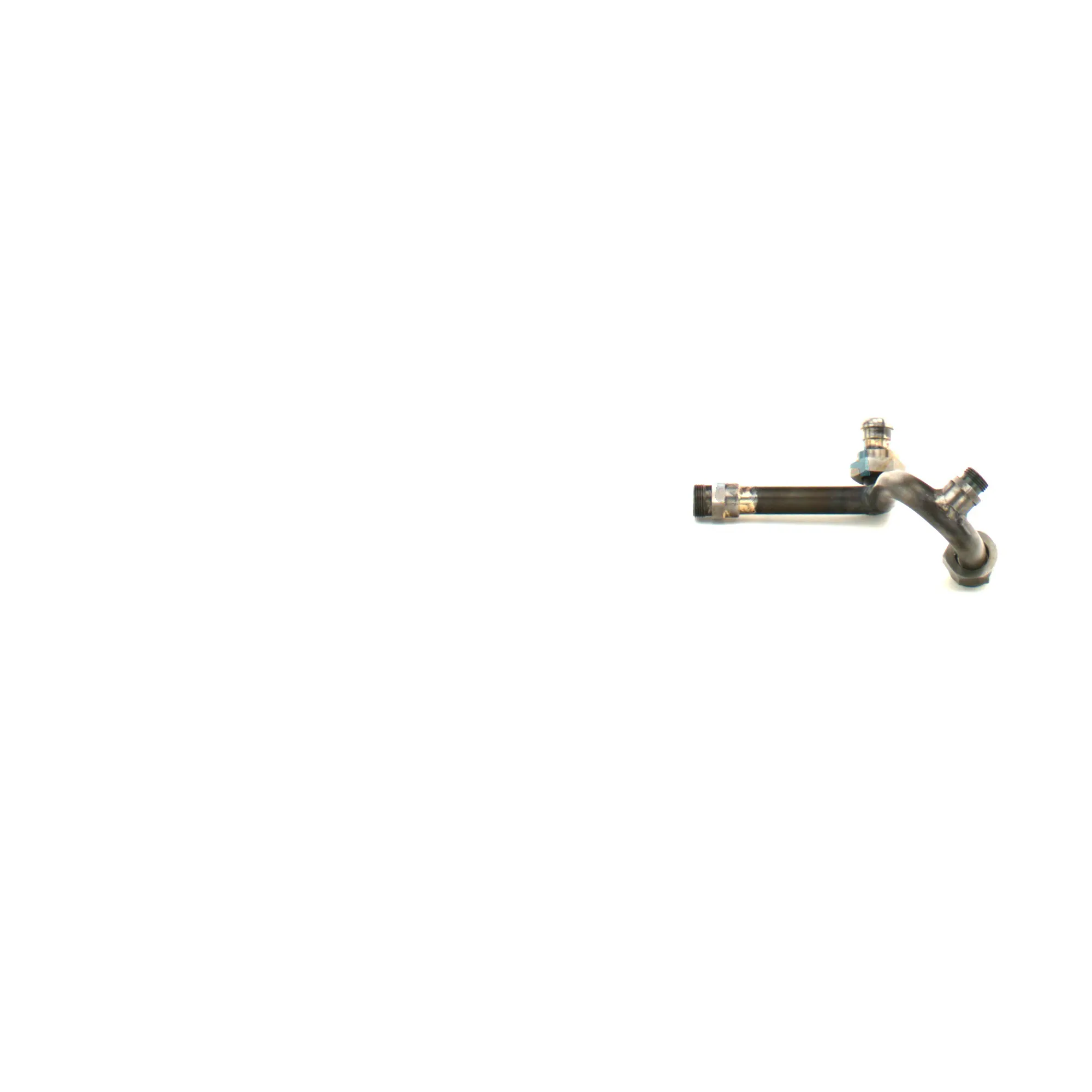 FUEL LINE - 5360704432 suitable for MTU engines 7