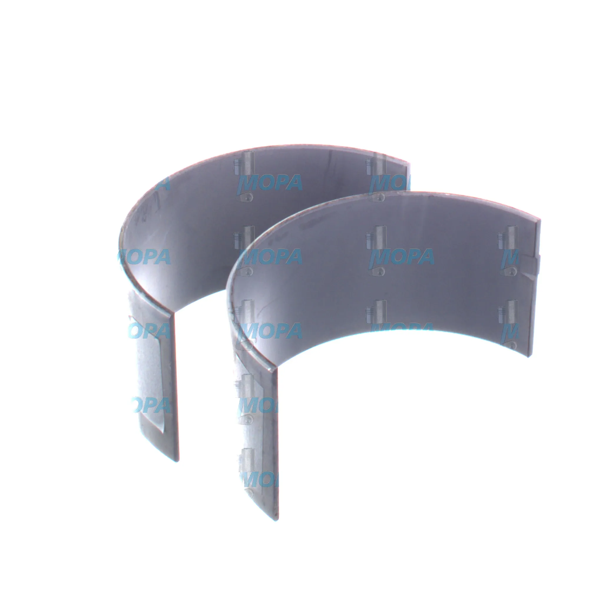BIG END BEARING SET - 270105 suitable for Volvo/Volvo Penta engines 9