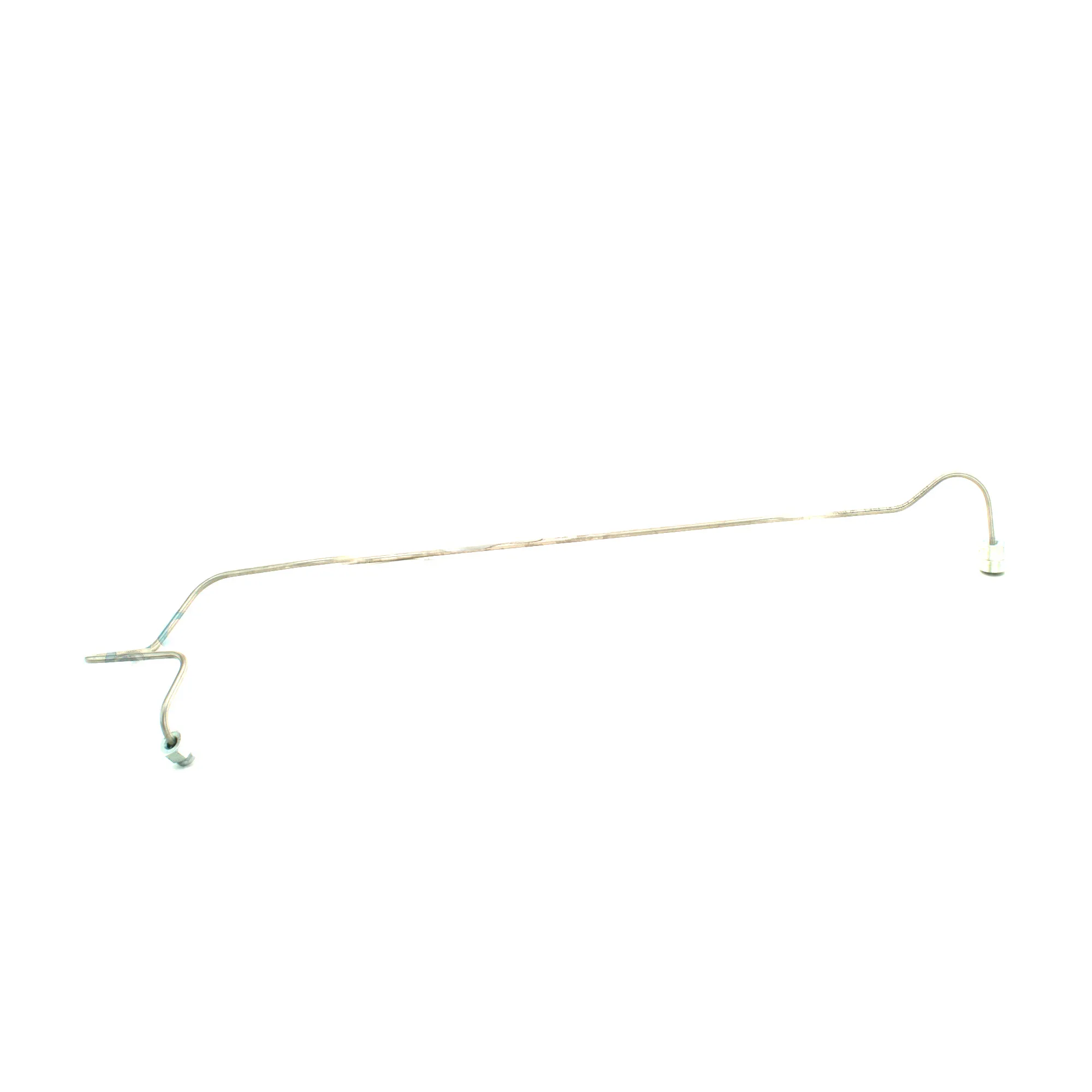 HIGH PRESSURE PIPE - 5580704773 suitable for MTU engines 3