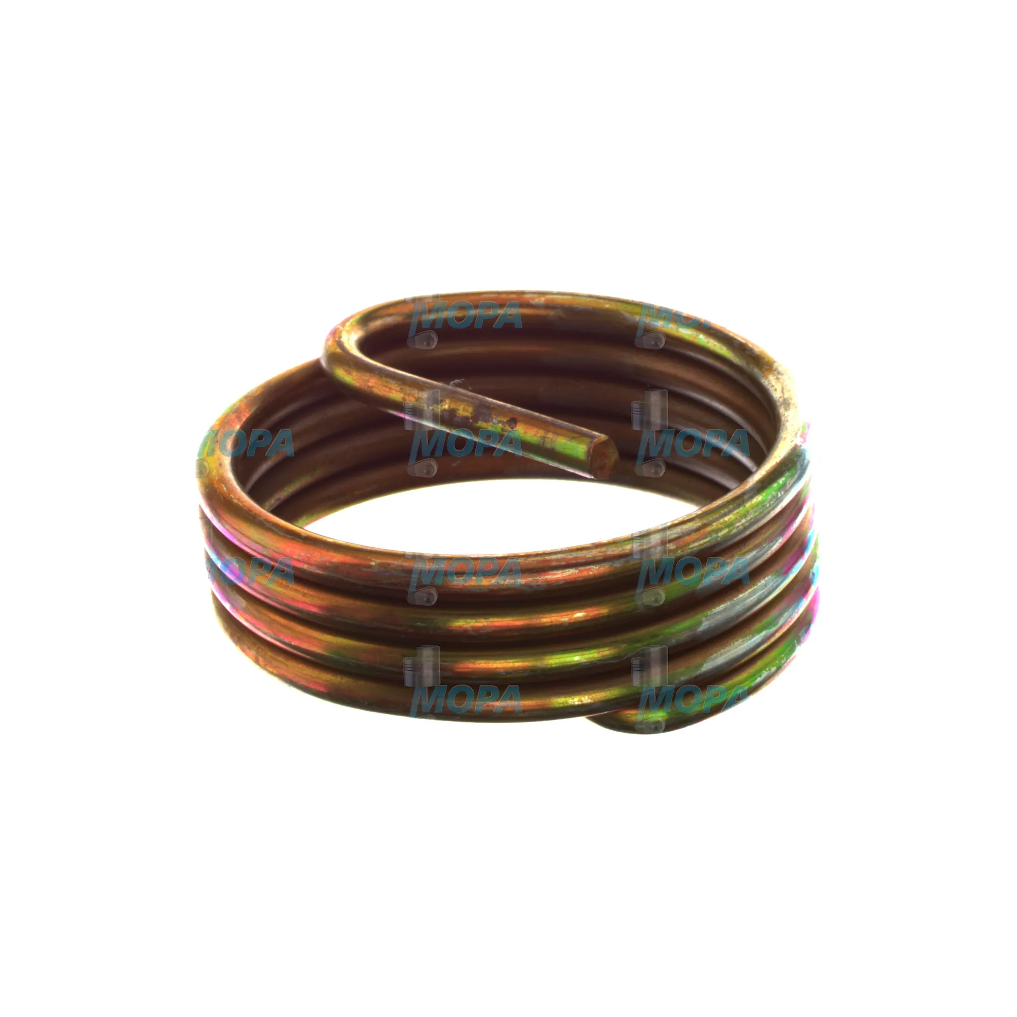 YOKE SPRING - 02238021 suitable for Deutz engines