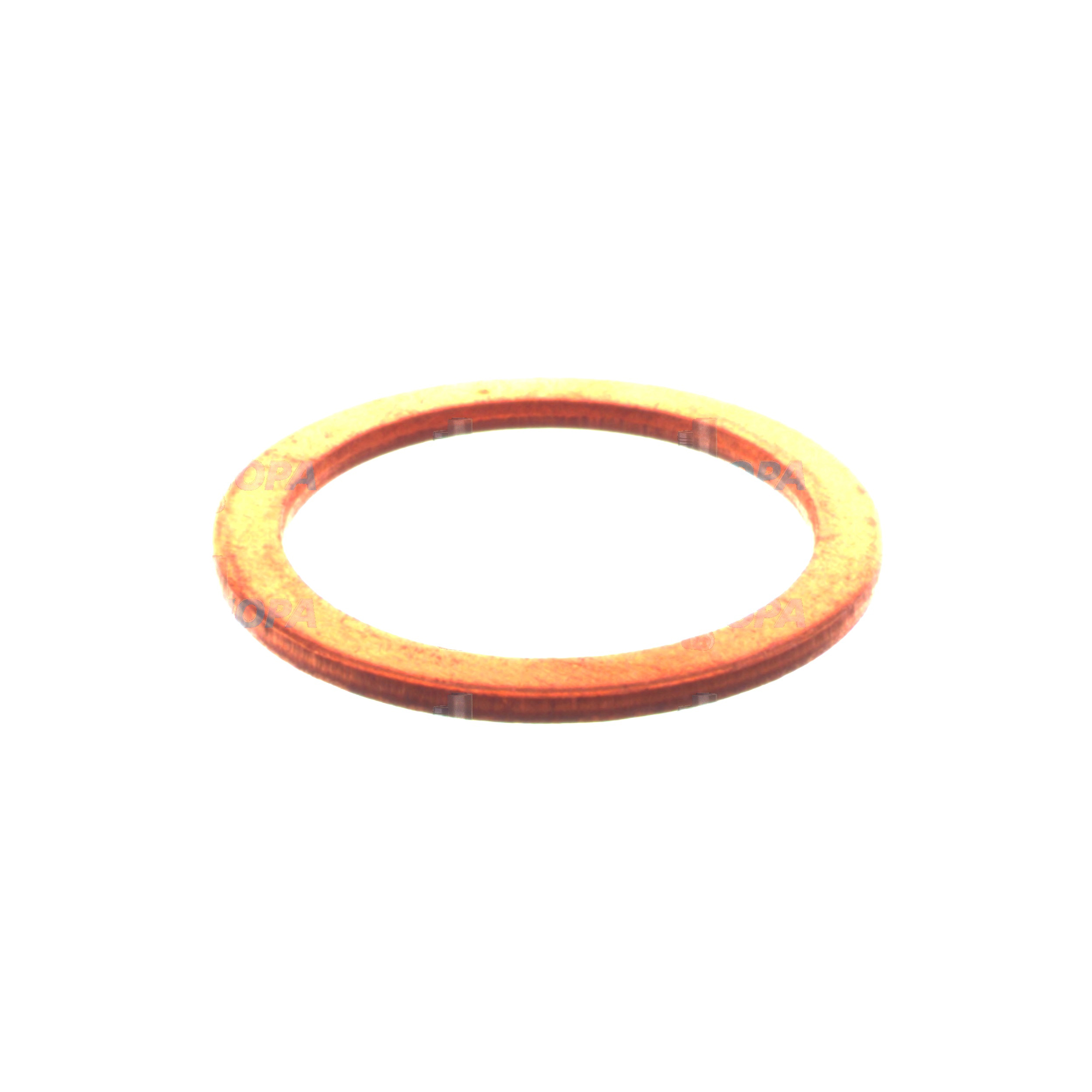 Sealing ring 007603026305 suitable for Mercedes diesel engines