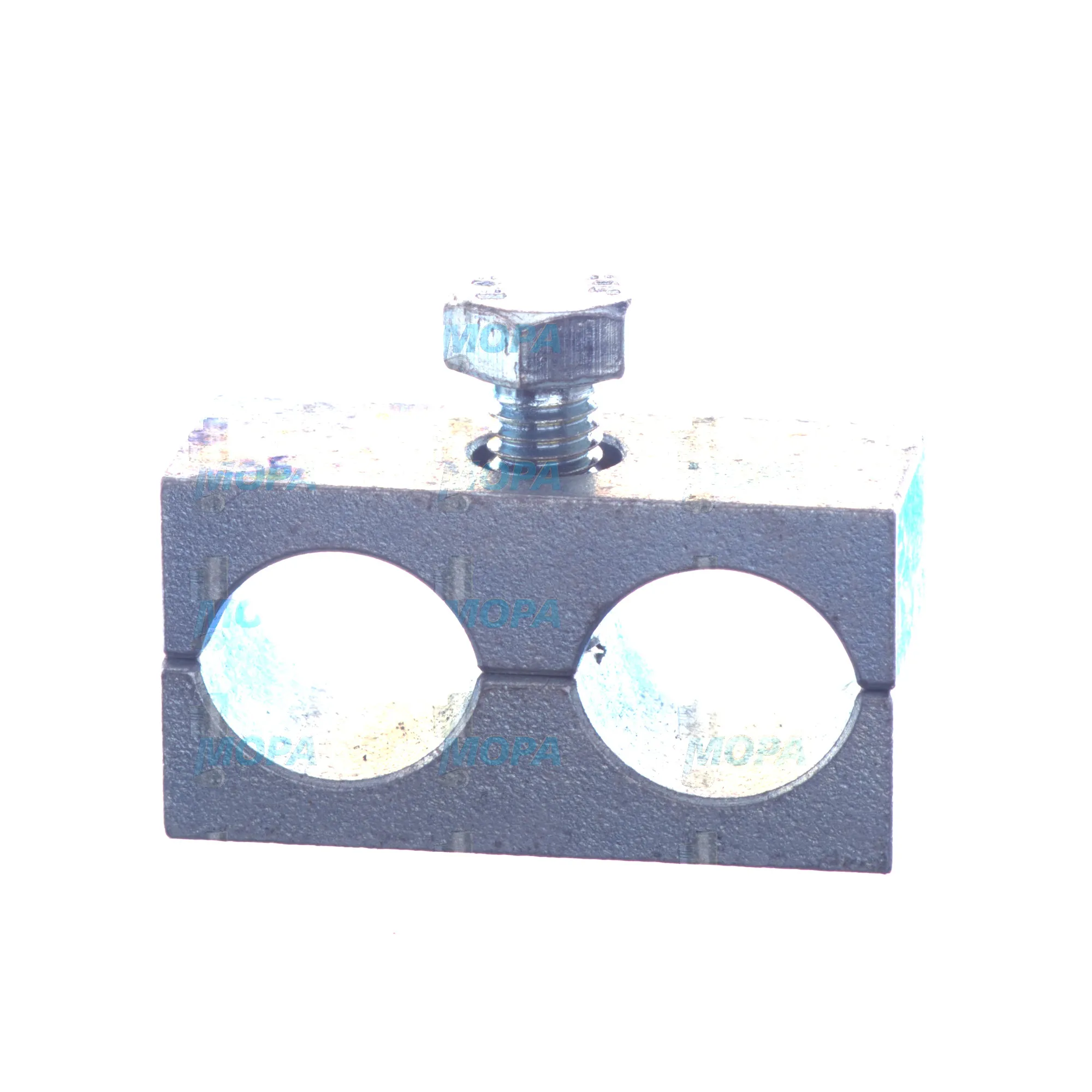 CLAMP - 10094-216 suitable for MTU engines 3