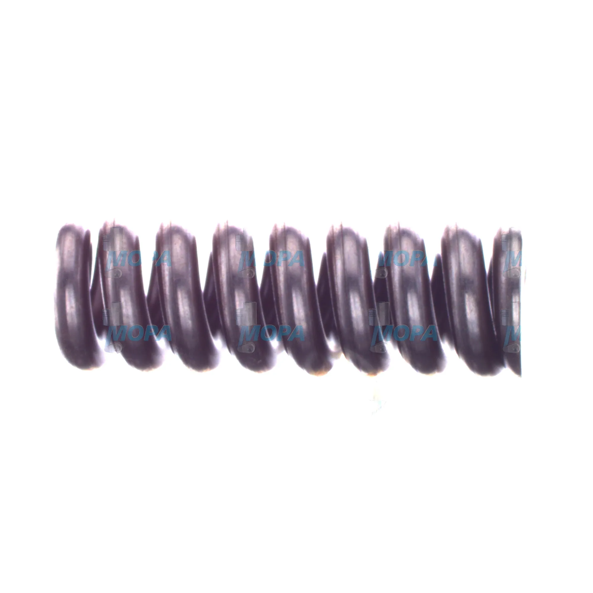DRUCKFEDER - 302400080025 passend für MWM & Deutz Motoren 2