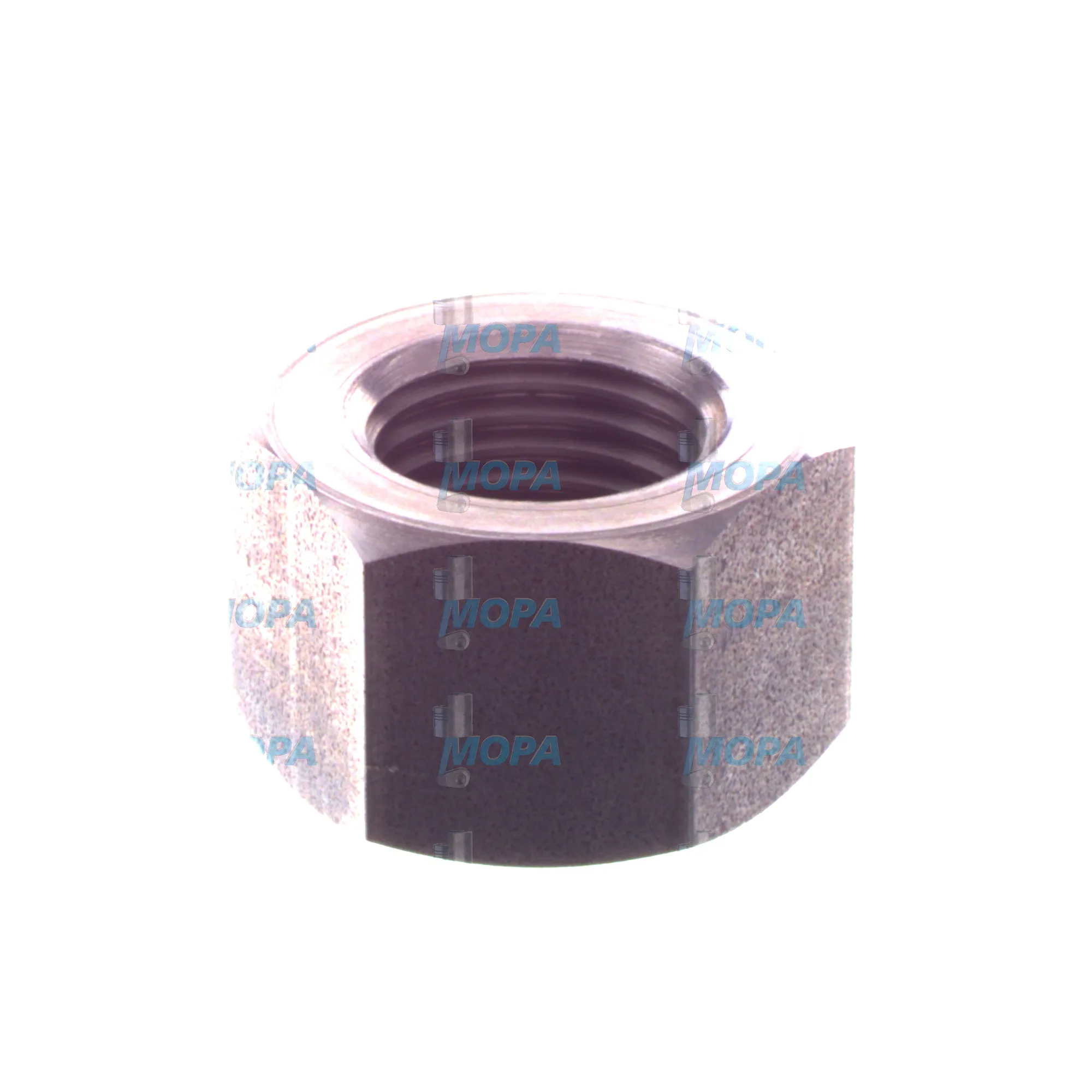 HEXAGON NUT - 02000535 suitable for MWM & Deutz engines 4