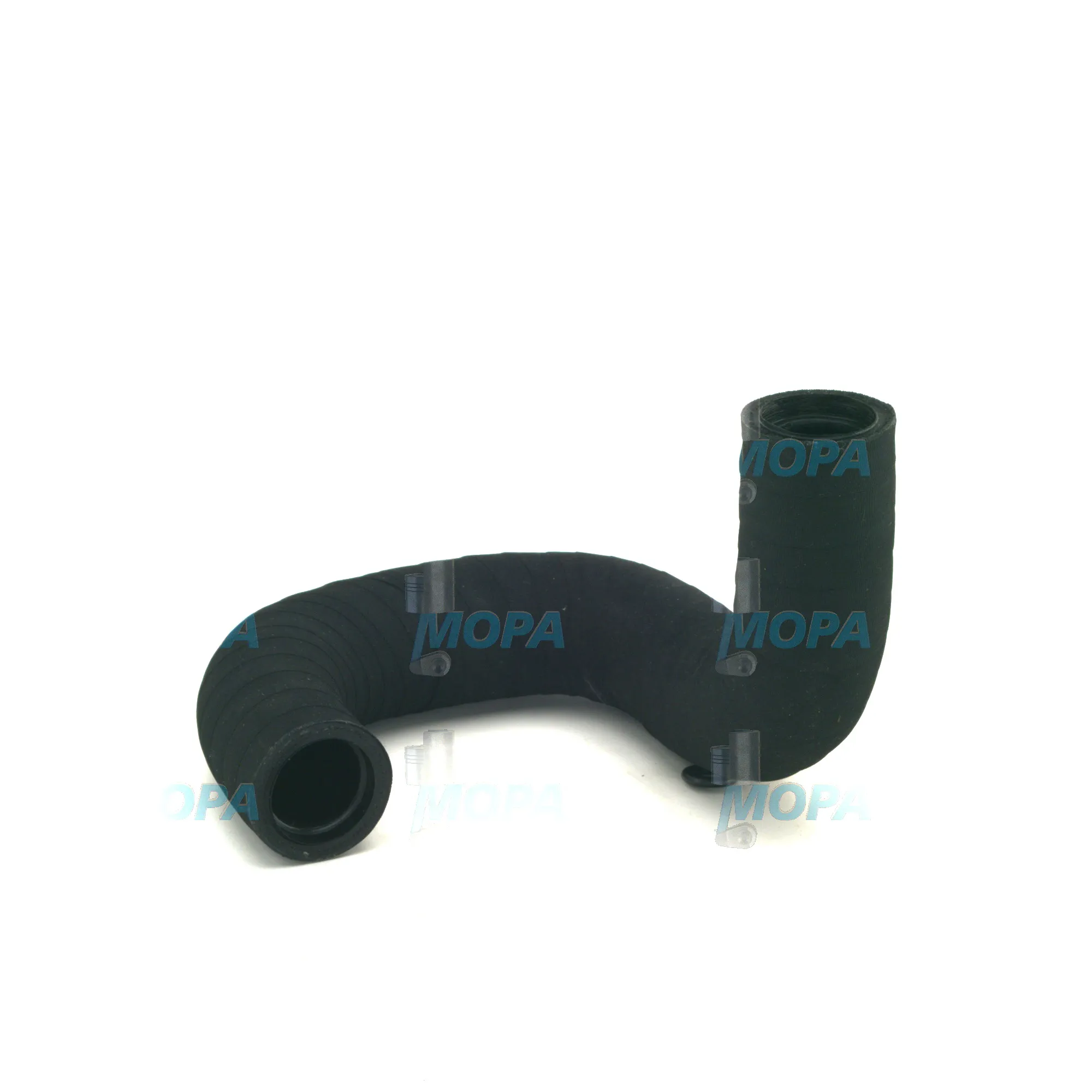 SHAPED HOSE - 51963050014 suitable for MAN D engines 3