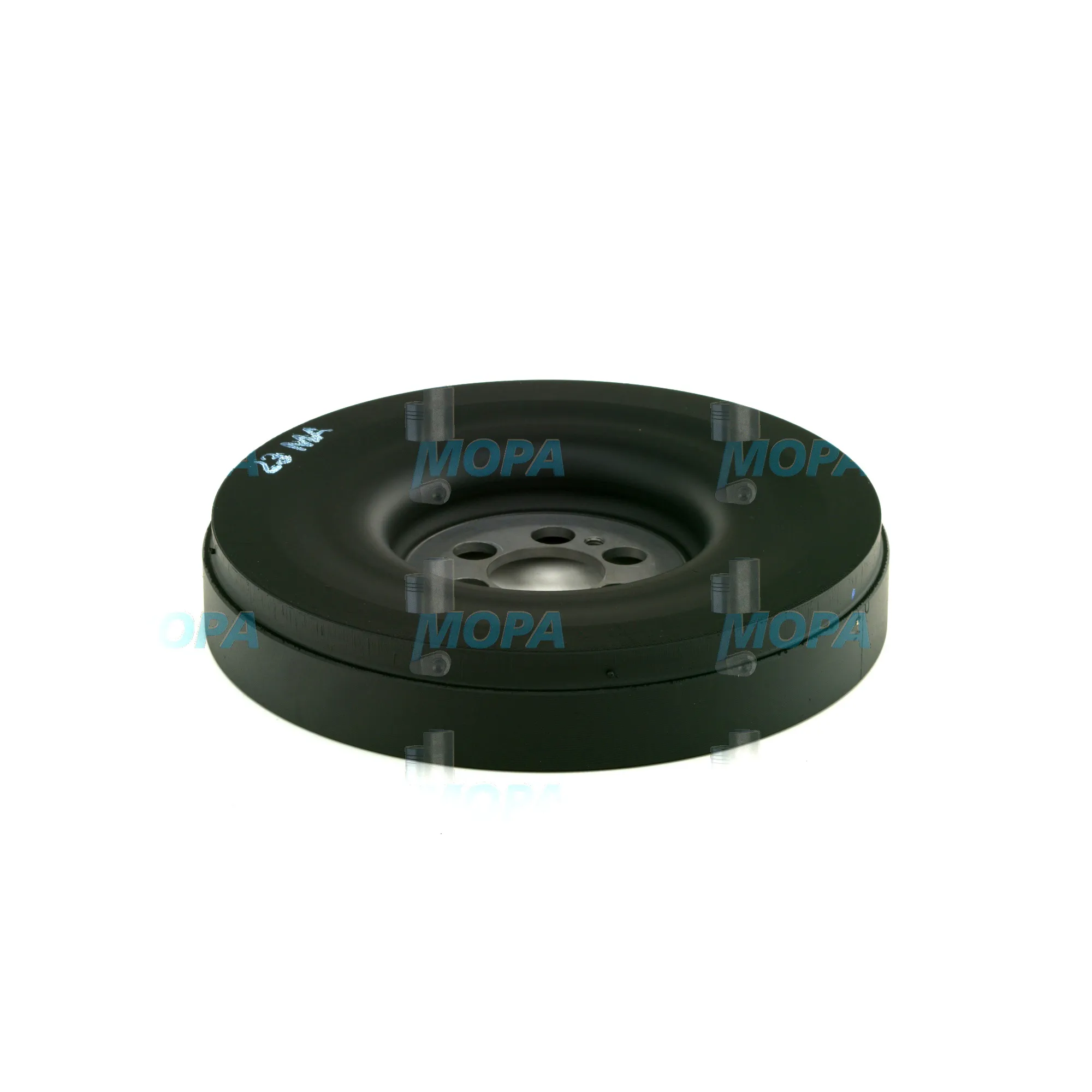 VIBRATION DAMPER - 02424522 suitable for Deutz engines 9