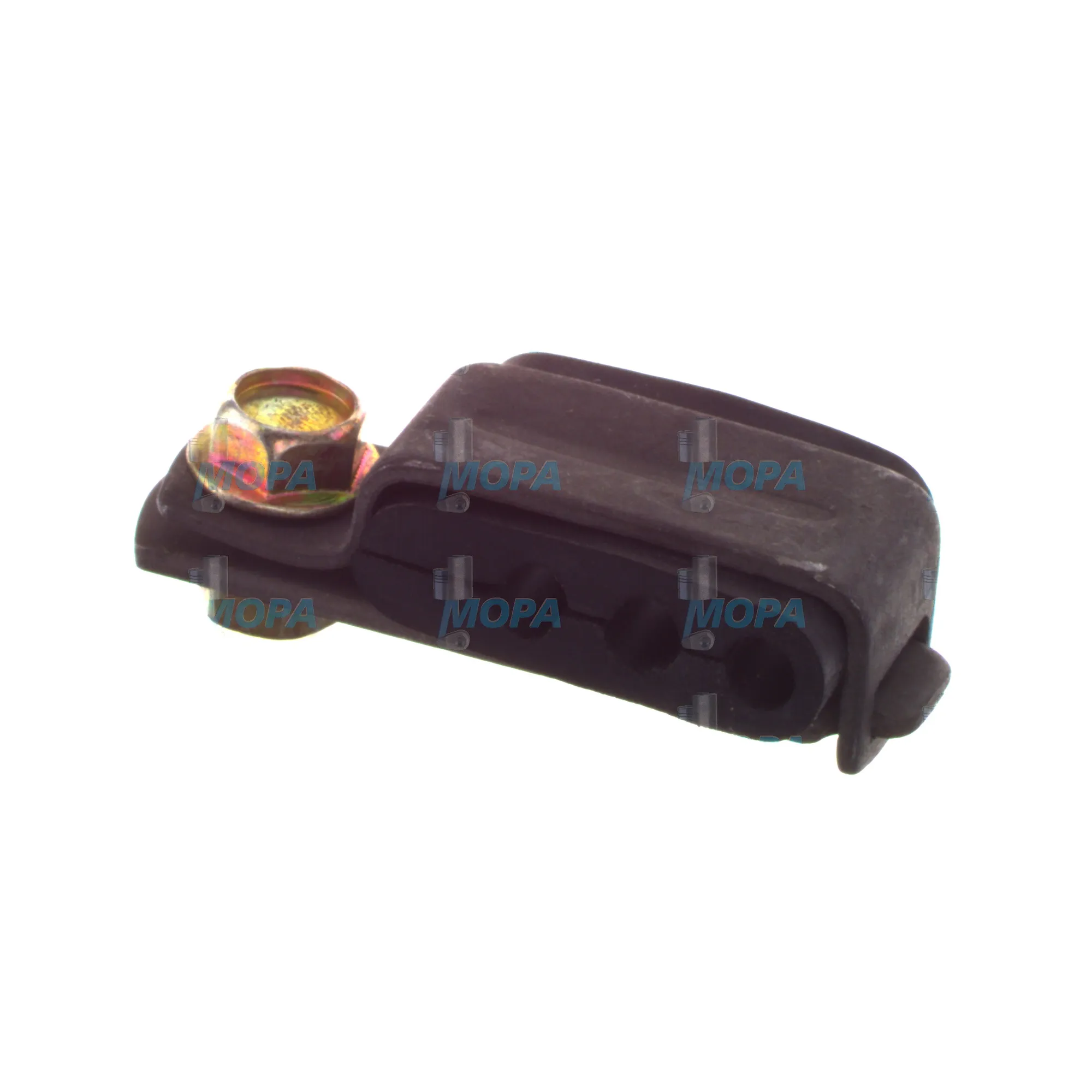 BEFESTIGUNGSSCHELLE - 51974016065 passend für MAN D Motoren 6