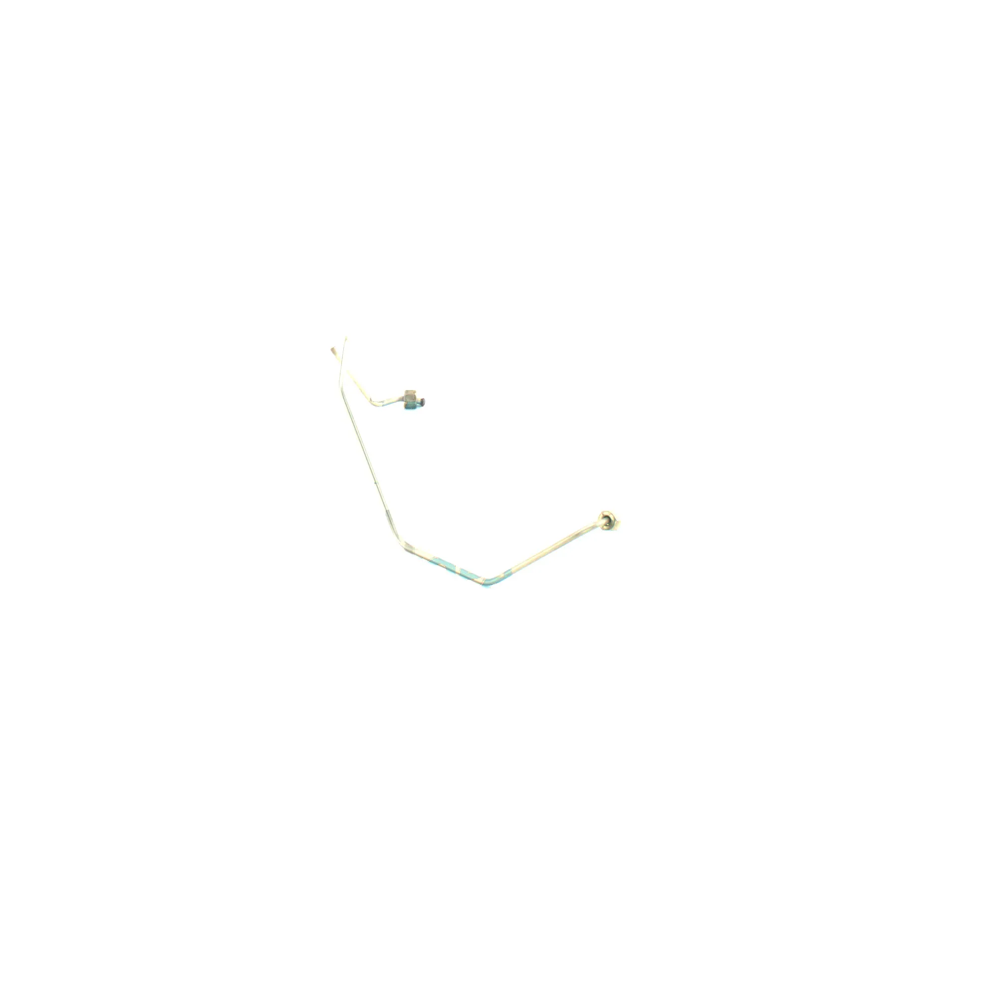 FUEL LINE - 12163513 suitable for MWM & Deutz engines 8