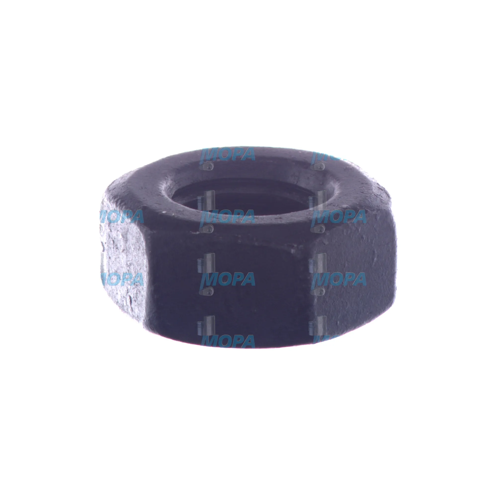 HEXAGON NUT - 01151573 suitable for Deutz engines 5