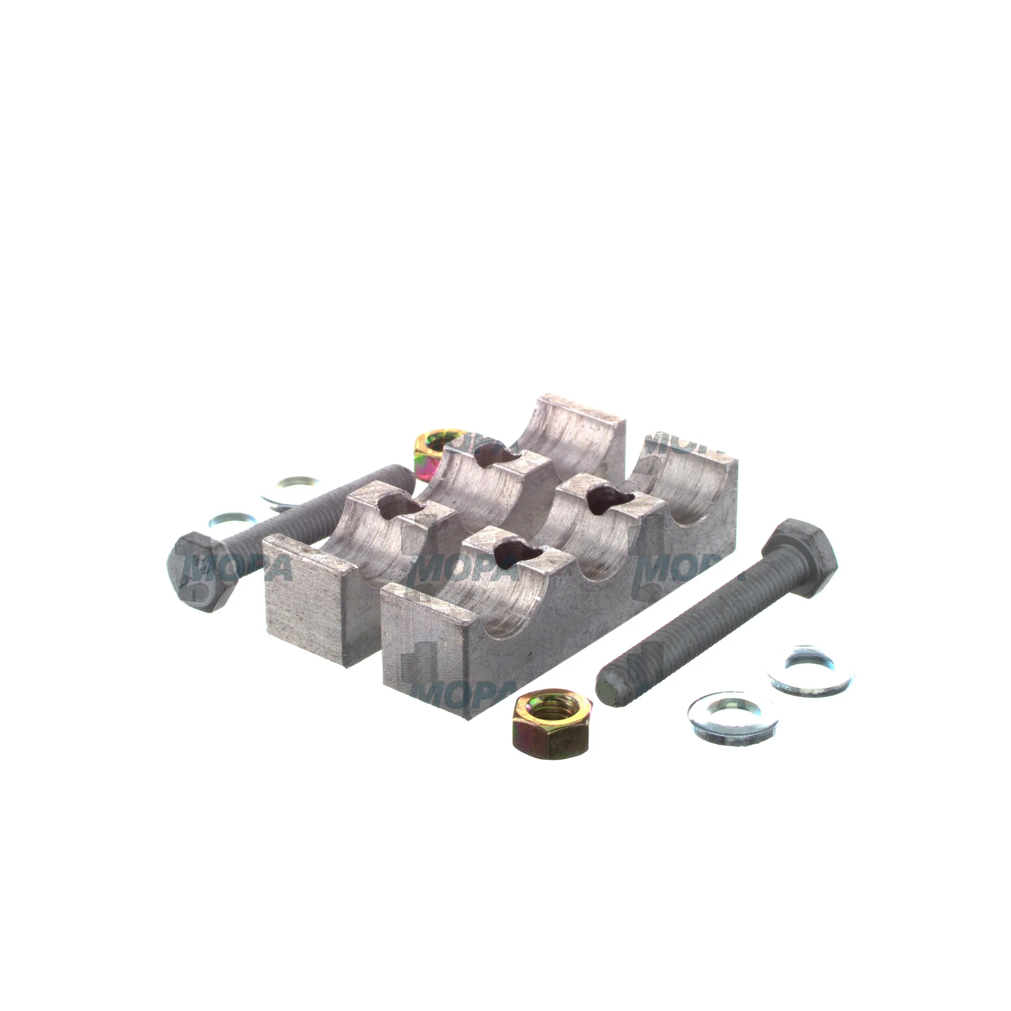 CLAMP - 360409770437 suitable for MWM & Deutz engines
