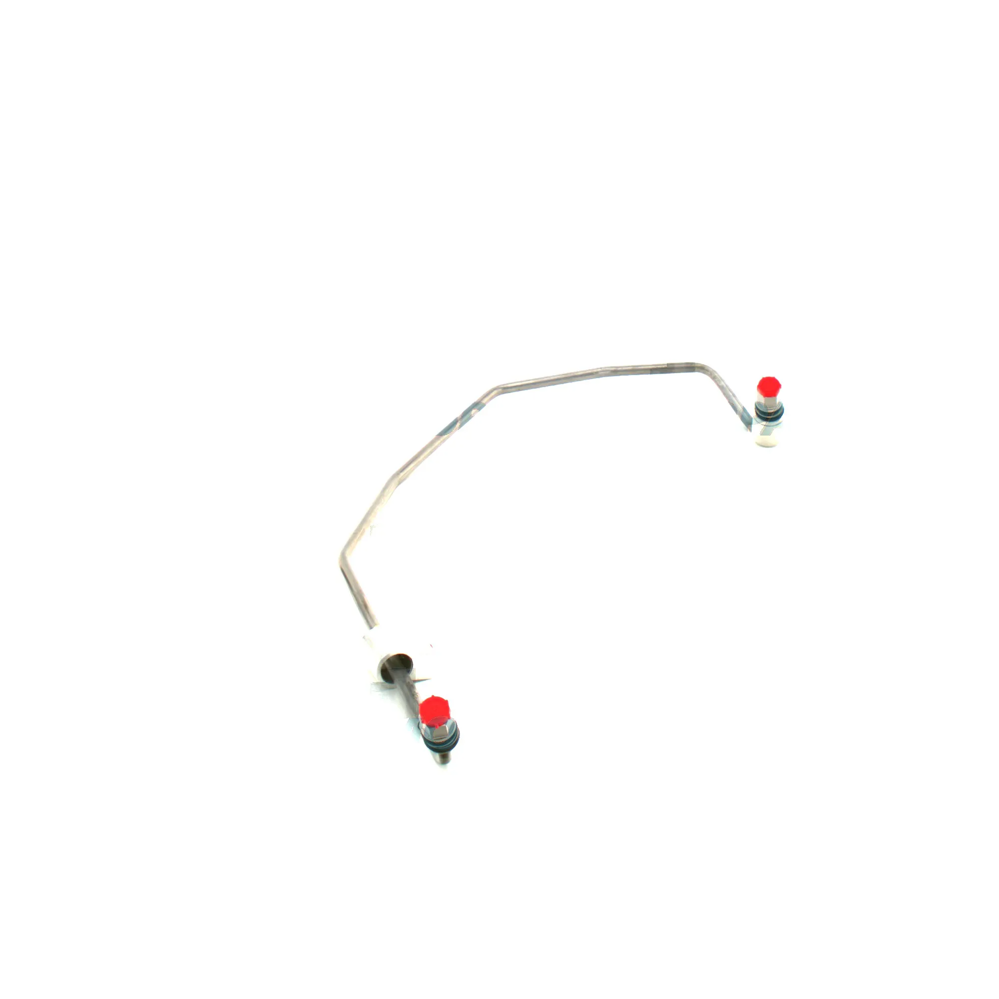 HIGH PRESSURE PIPE - 04002657 suitable for MWM & Deutz engines 9