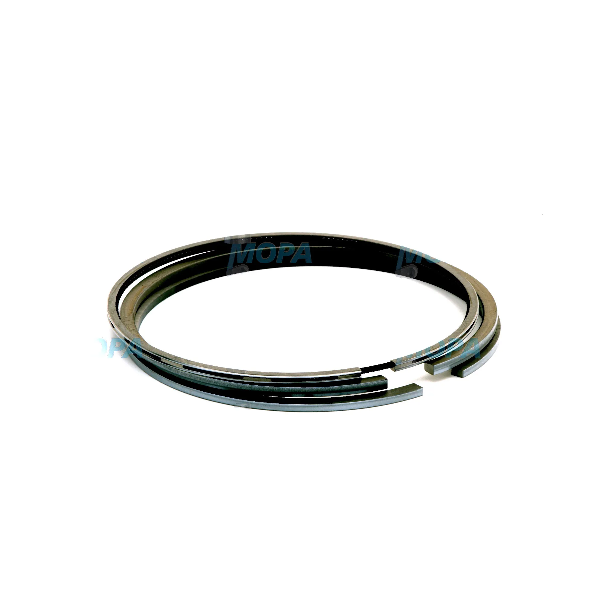 SET OF PISTON RINGS - 12213242 suitable for MWM & Deutz engines 9