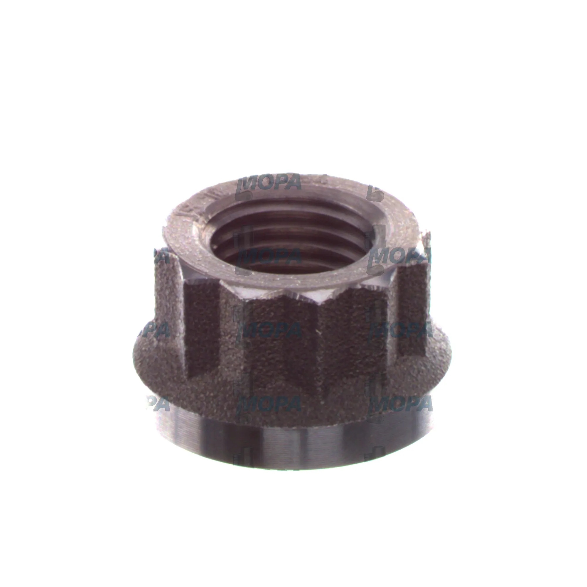 NUT - 5849900751 suitable for MTU engines