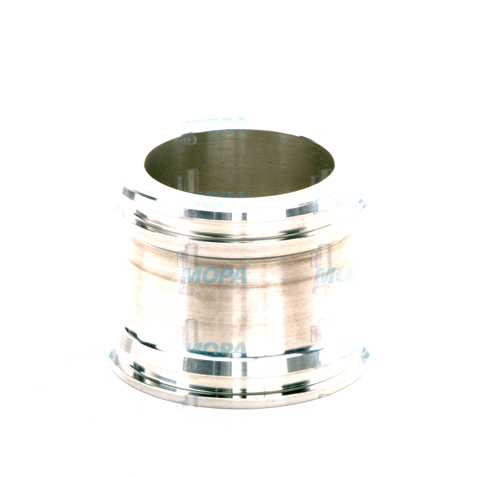 PLUG-IN PIPE - 5060980753 suitable for MTU engines