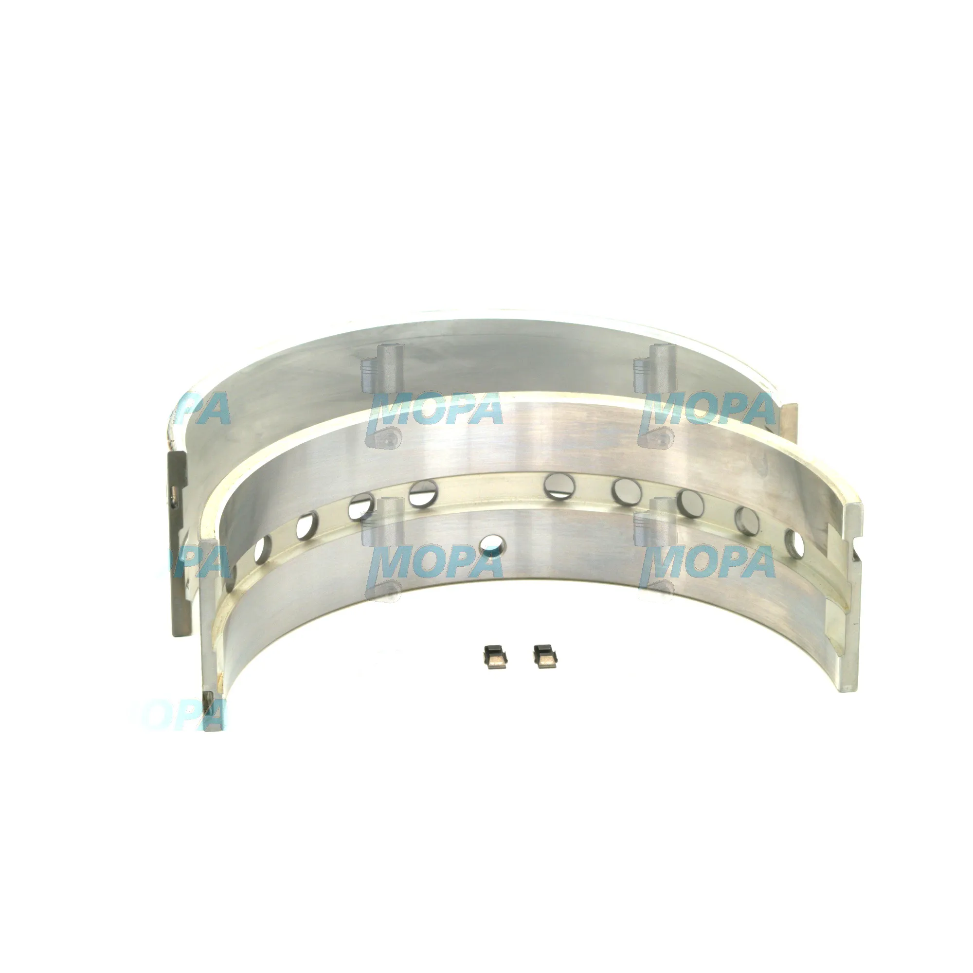 HAUPTLAGERPAAR - 5840306140 passend für MTU Motoren 3
