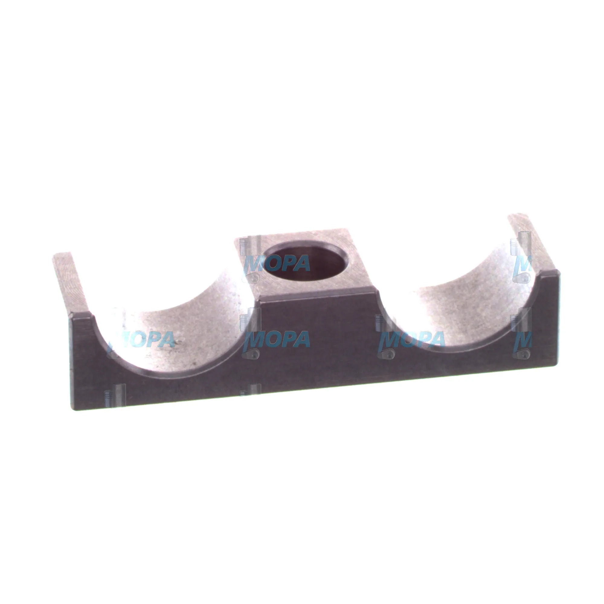 ROHRKLEMMENHAELFTE - 700325018104 passend für MTU Motoren 6