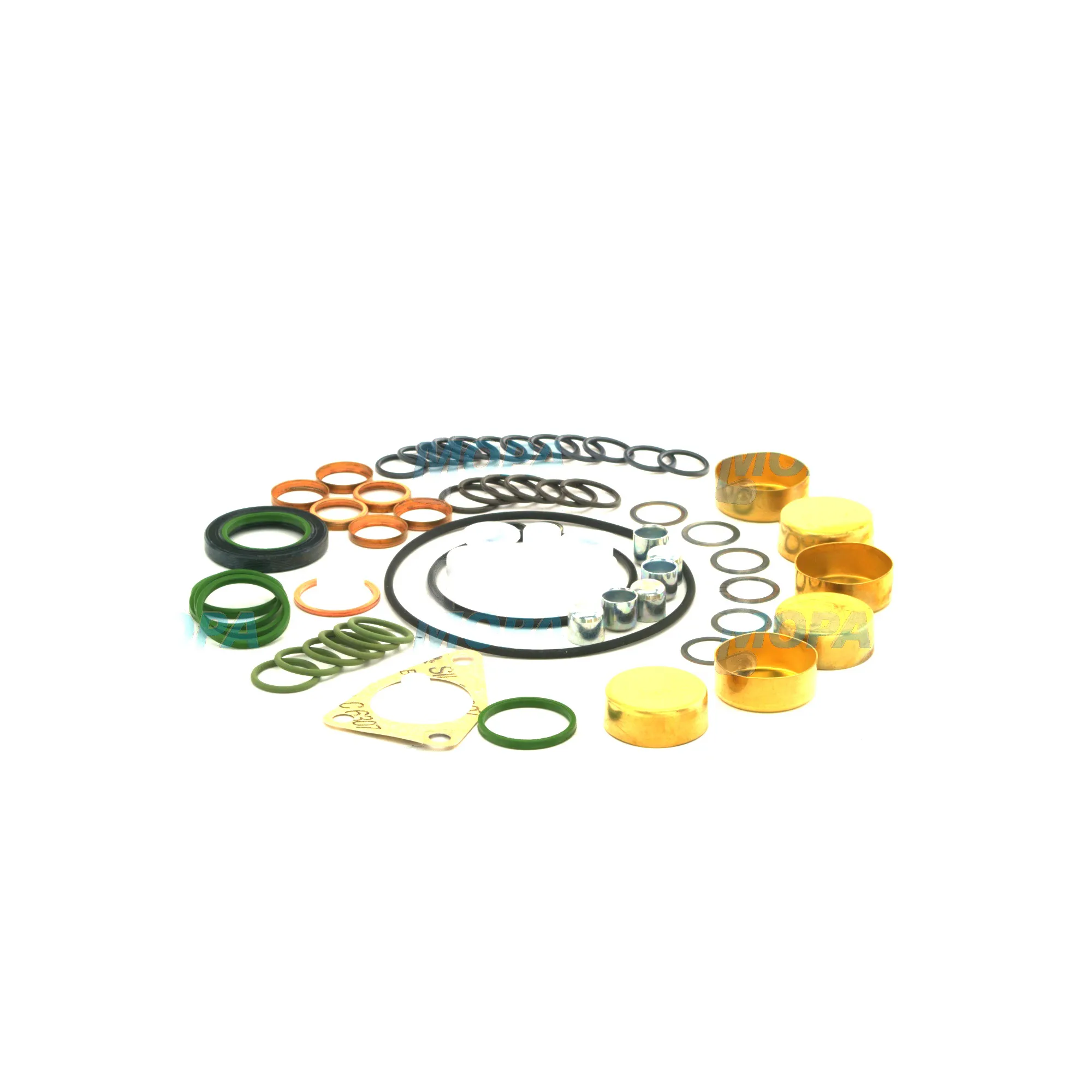 SPARE PART KIT - 51111027891 suitable for MAN D engines