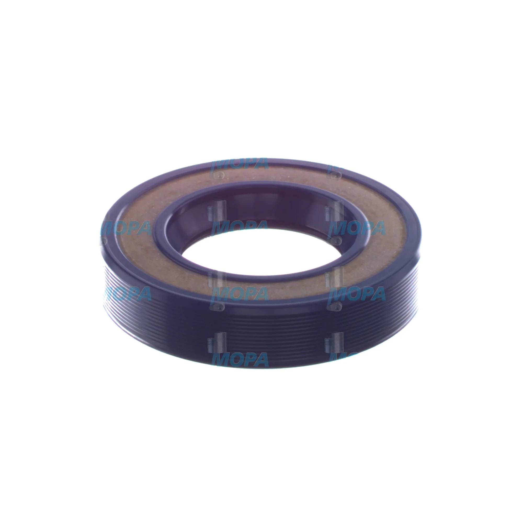 ROTARY SHAFT LIP SEAL - 0049979447 suitable for MTU engines