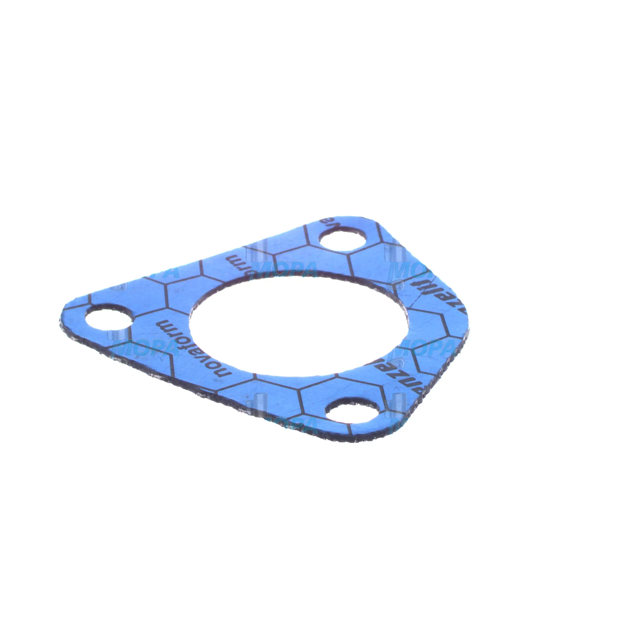 GASKET - 5502035080 suitable for MTU engines 8