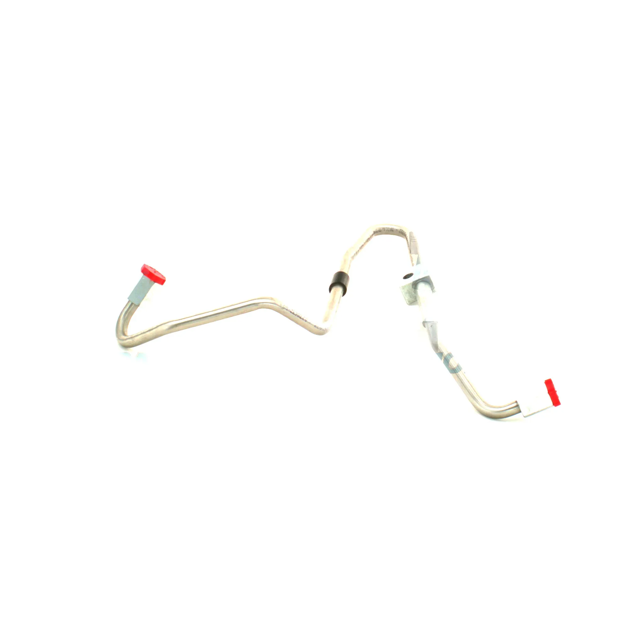 INJECTION LINE (leakage secured) - 51103030560 suitable for MAN D engines 4