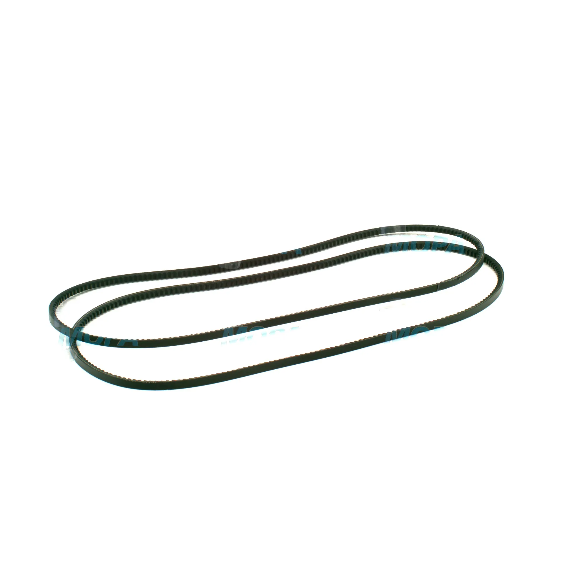 V-BELT SET - 603451001400 suitable for MWM & Deutz engines 5