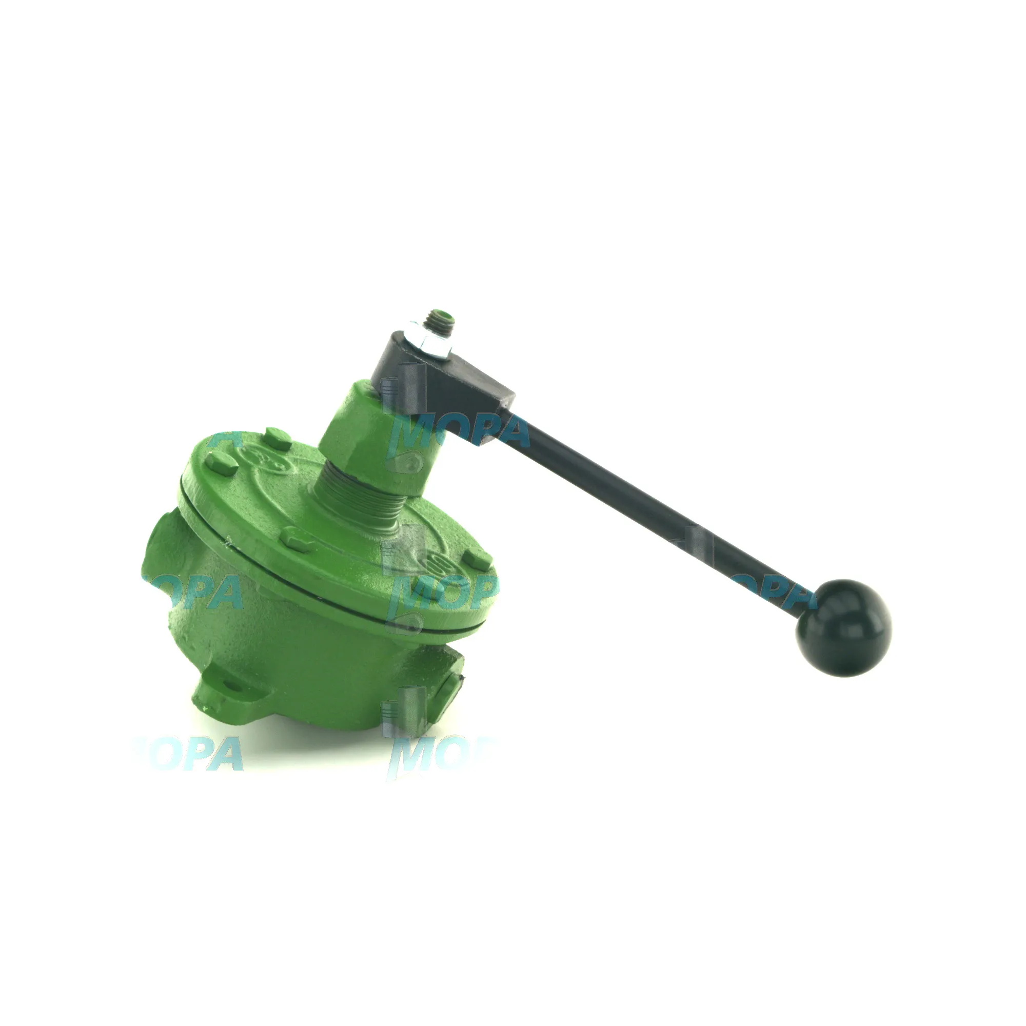 SEMI-ROTARY PUMP - 0001812698 suitable for MTU engines 4
