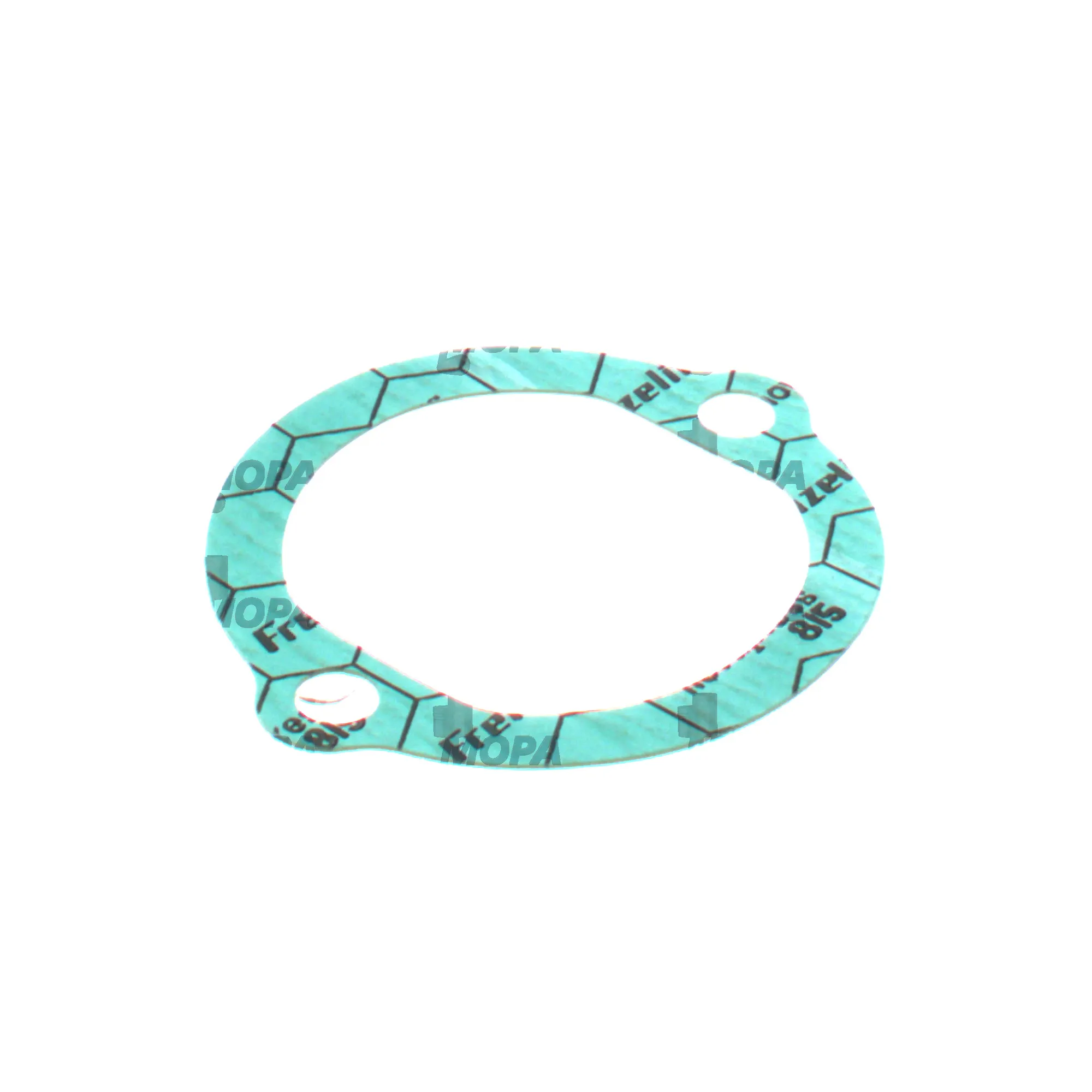 GASKET - 5000610880 suitable for MTU engines