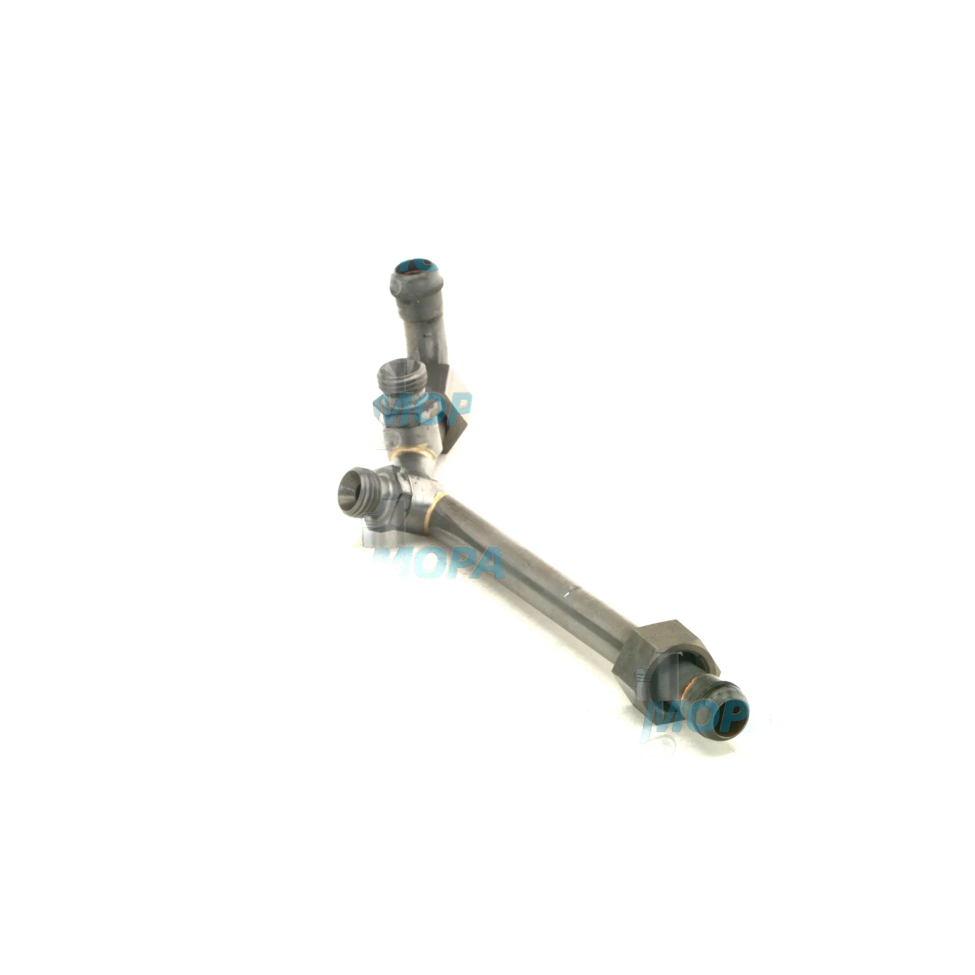 OIL LINE - 5801806721 suitable for MTU engines 8