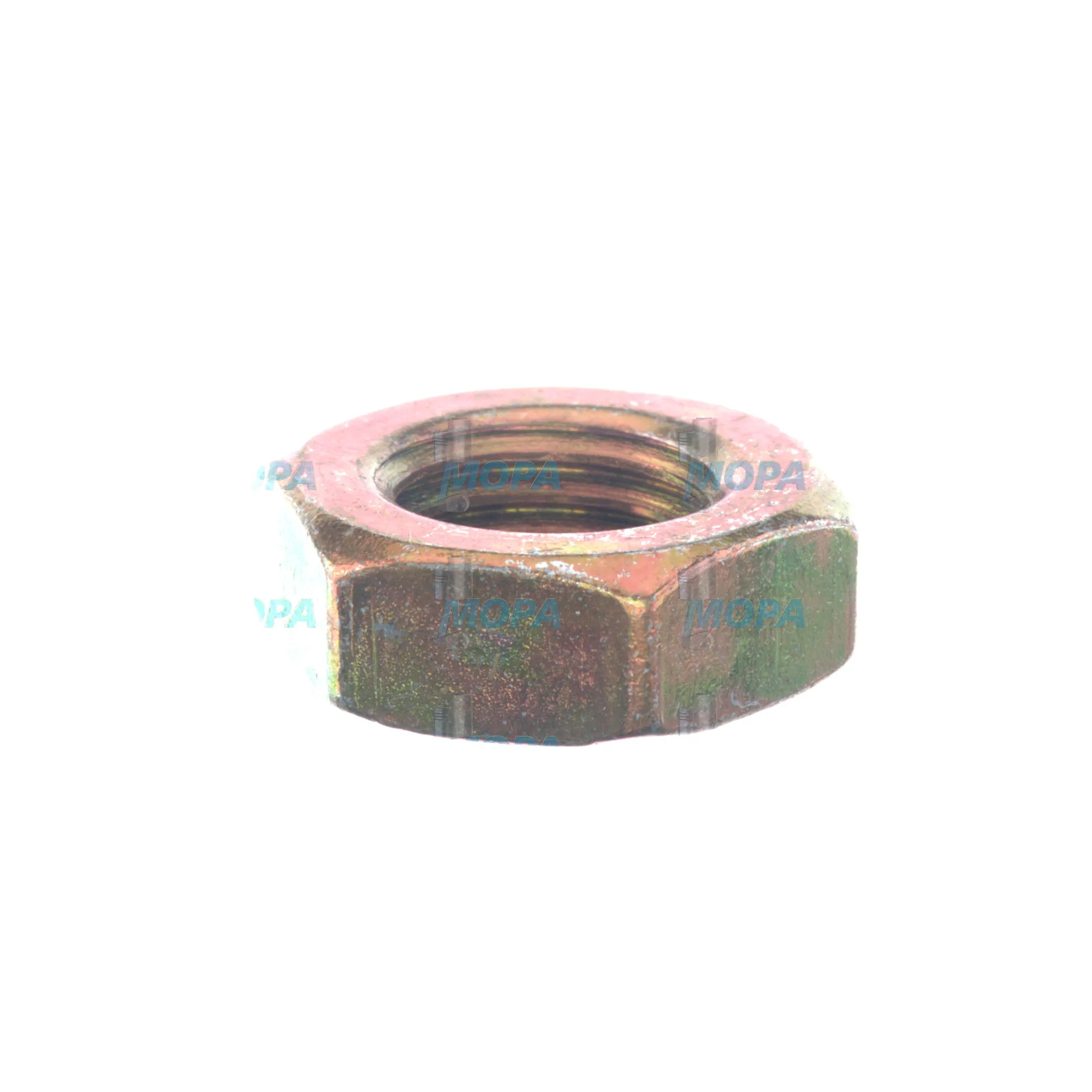 HEXAGON NUT - 000936012005 suitable for MTU engines