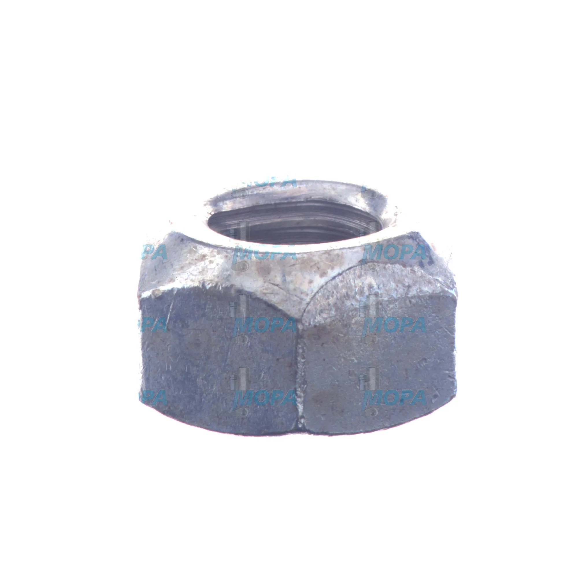 HEXAGON NUT - 628/16/11/05062997 suitable for MWM & Deutz engines 5