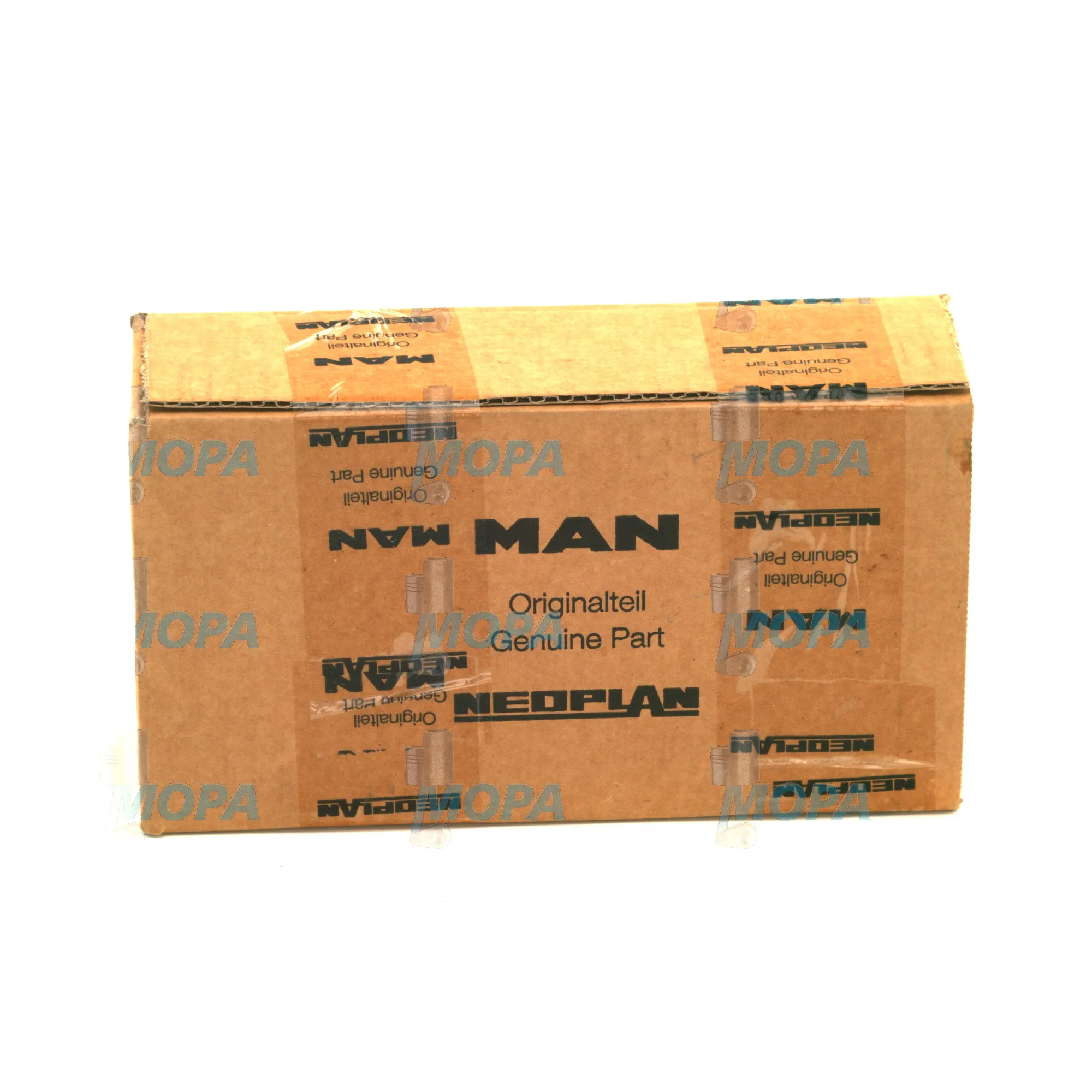 BEARING CAP - 51011051162 suitable for MAN D-engines 3