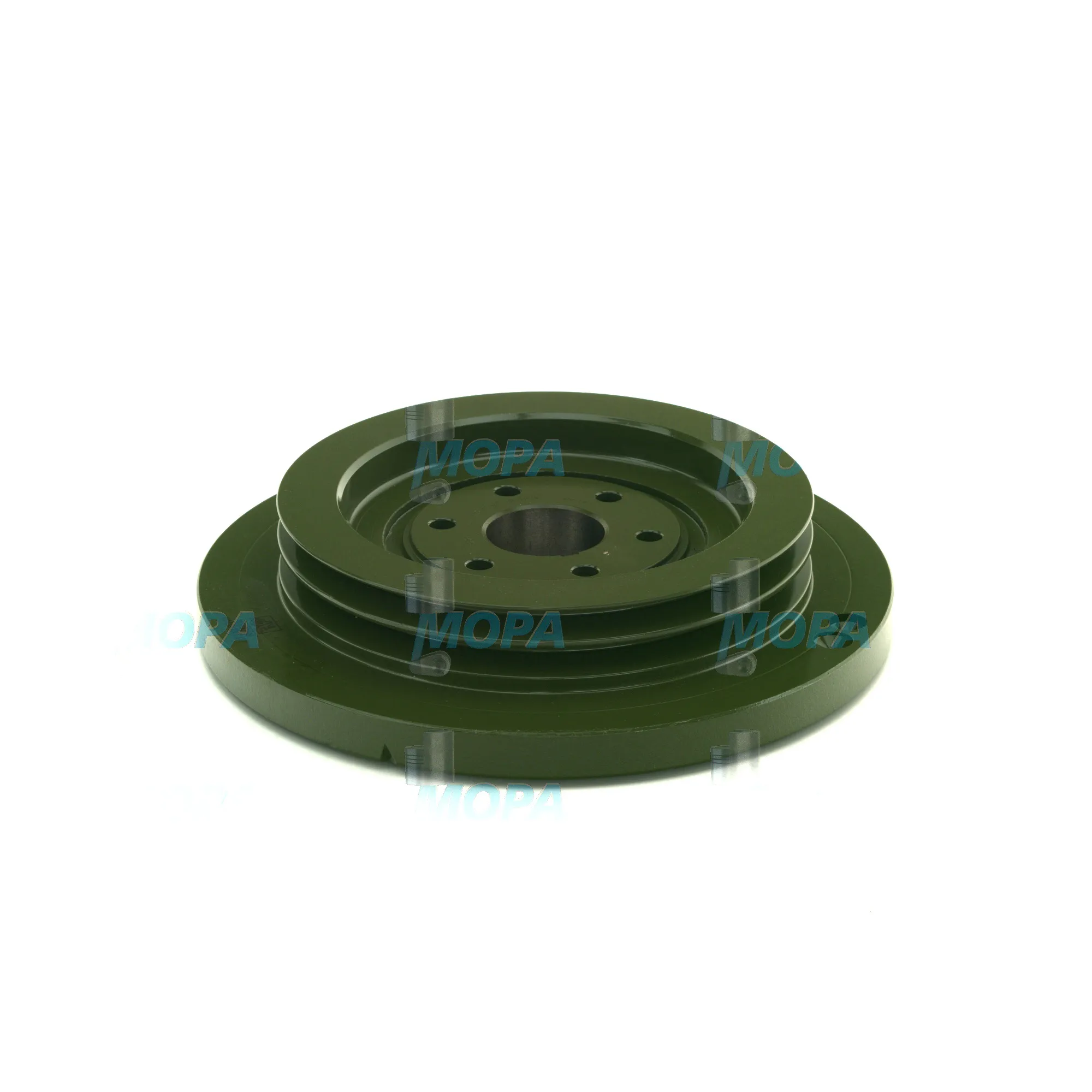 VIBRATION DAMPER - 3660304903 suitable for MTU engines 3
