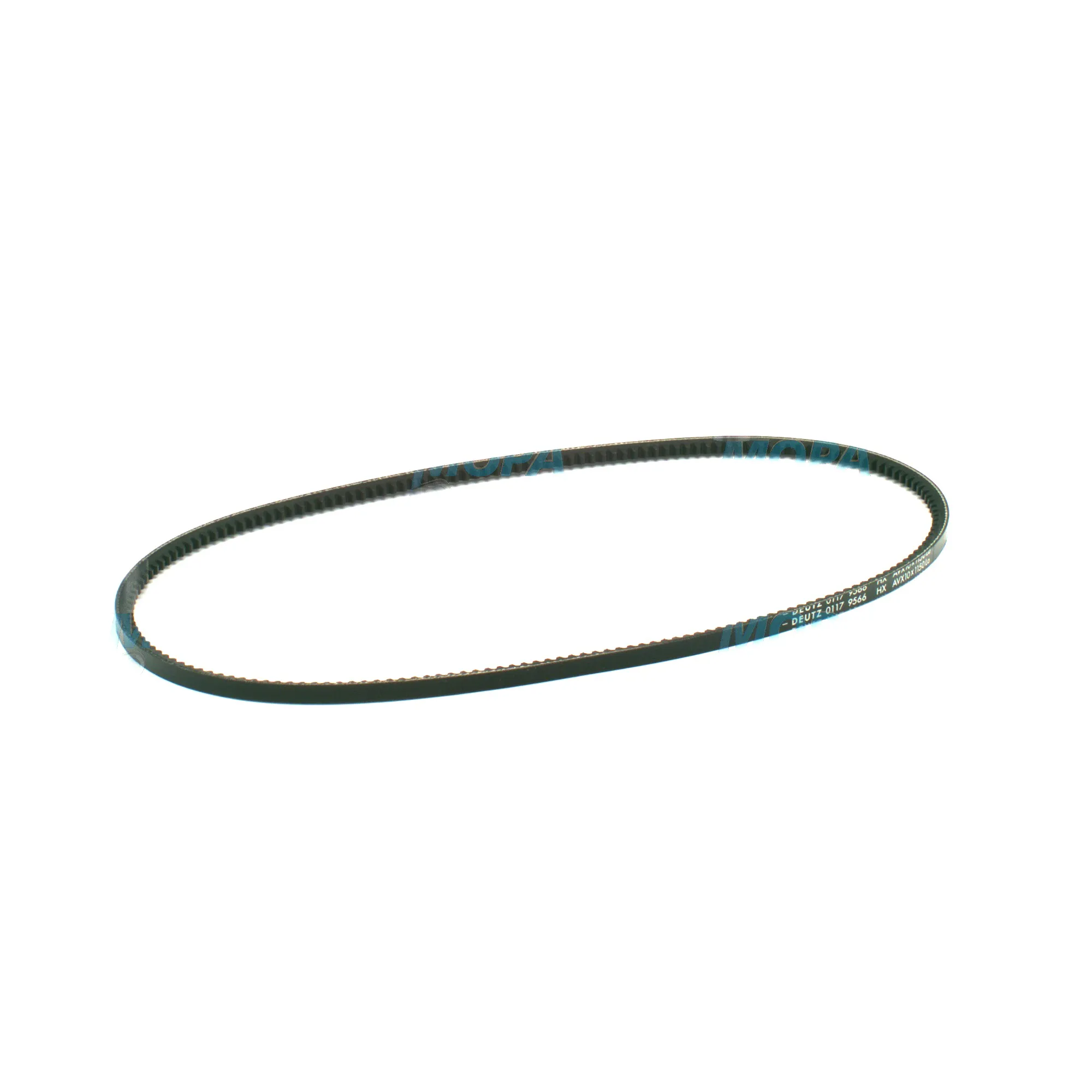 V-BELT - 01179566 suitable for Deutz engines 4