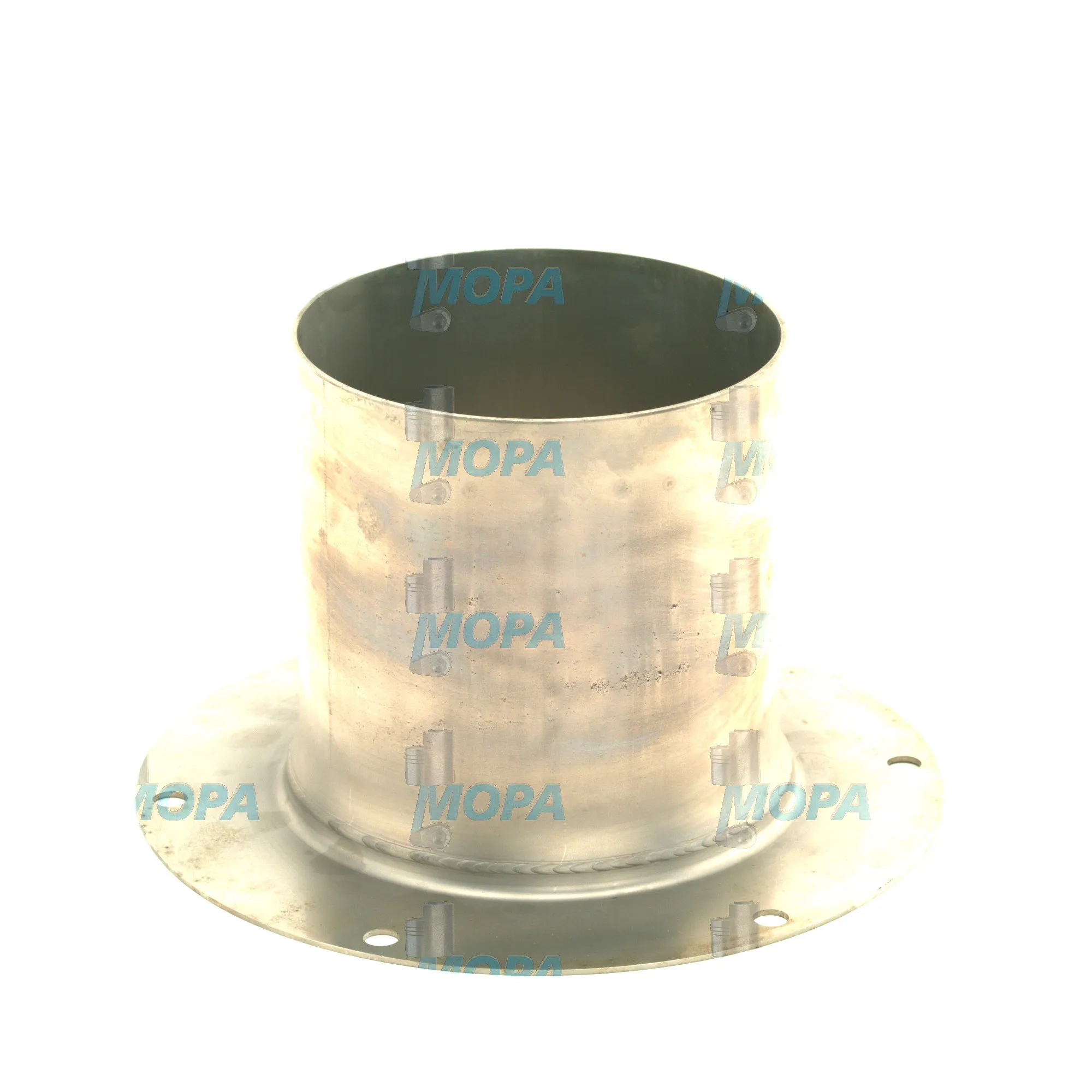 CABLE CONDUIT - 5531400382 suitable for MTU engines 6
