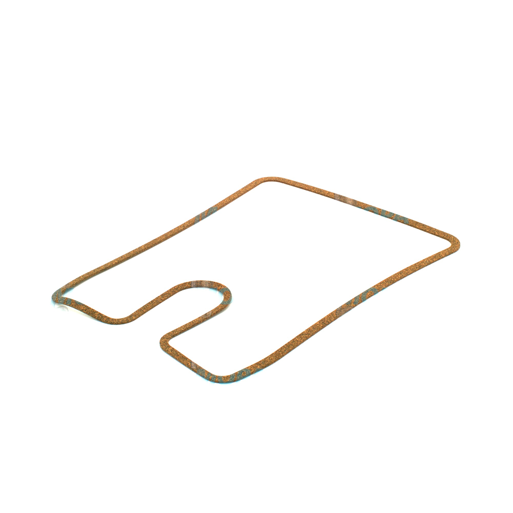 GASKET - 650008530234 suitable for MWM & Deutz engines