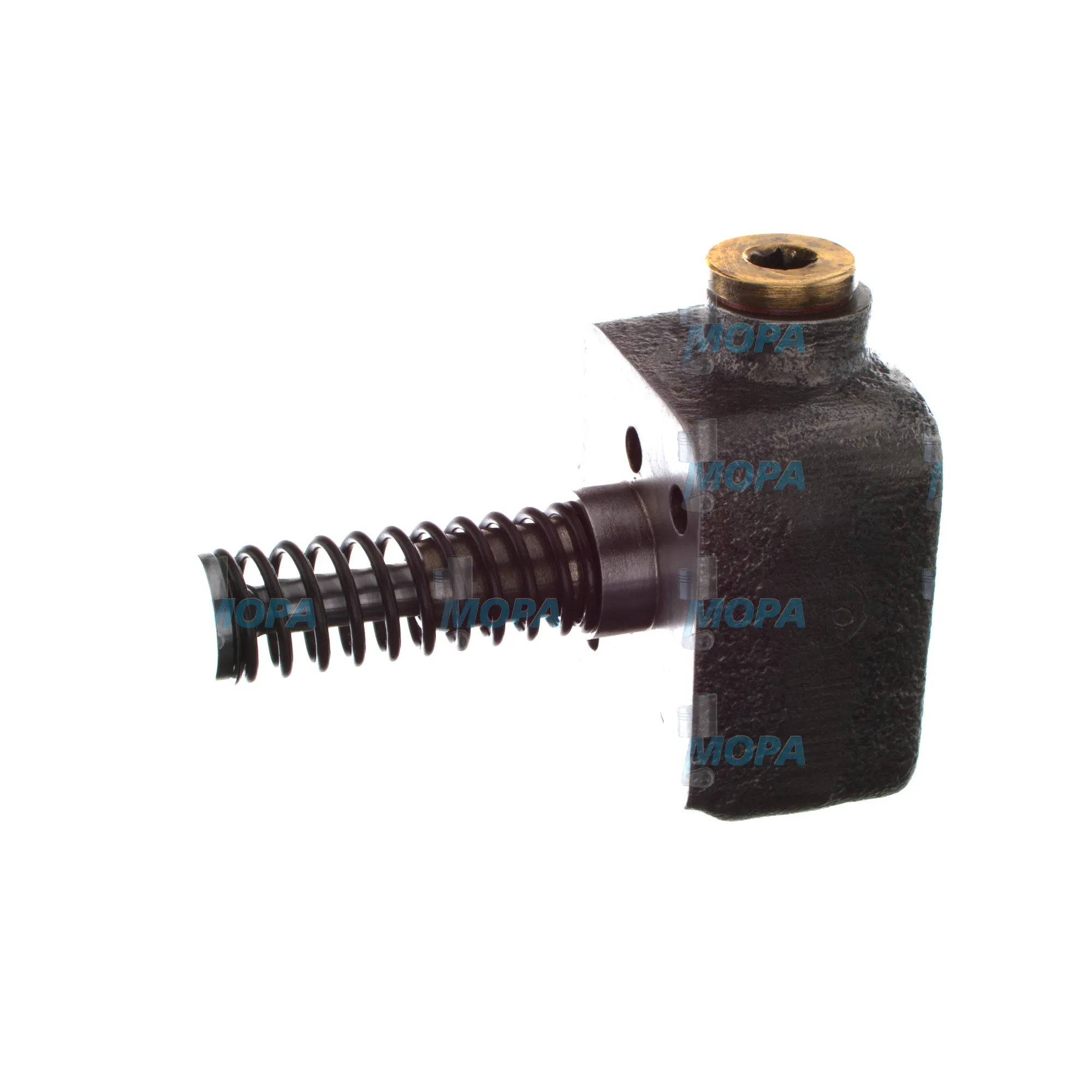 LUBRICAT. OIL PUMP - 02123126RECON suitable for MWM & Deutz engines 6