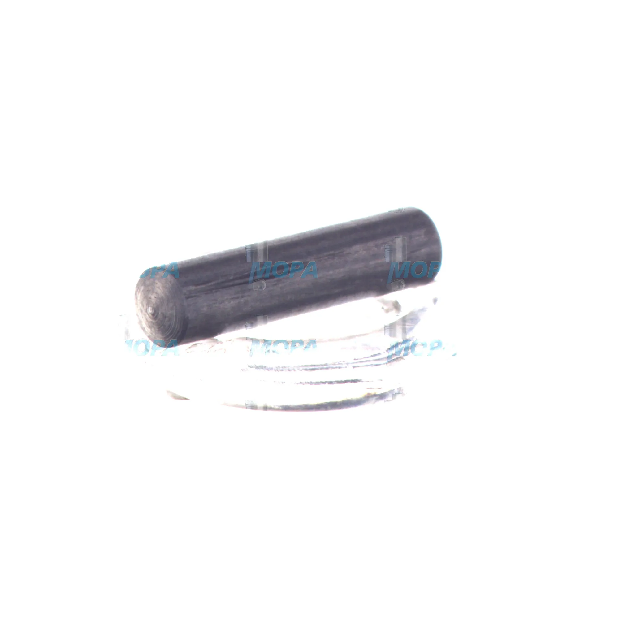 GROOVED PIN - 01100914 suitable for Deutz engines 7