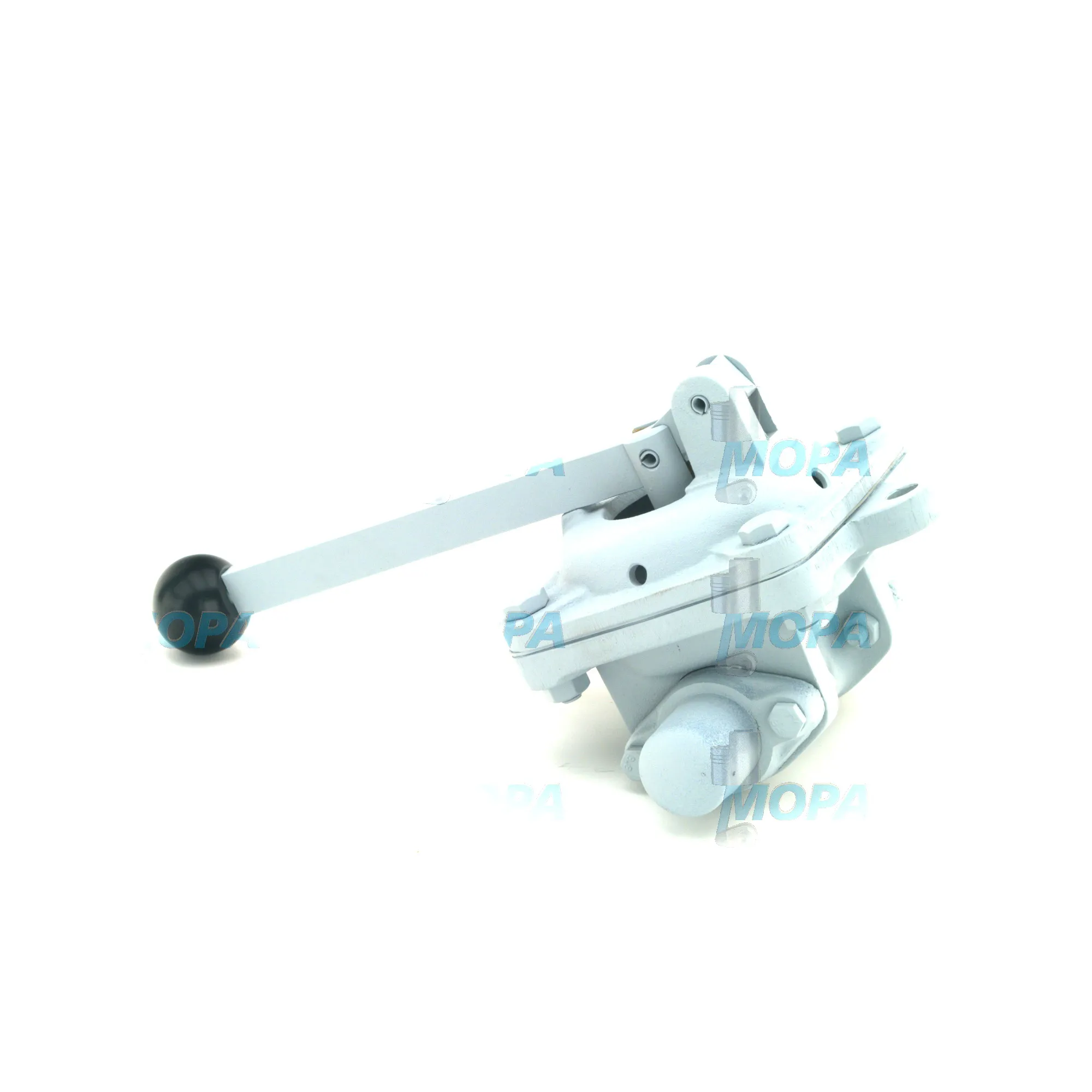 PUMPE - 0000911790 passend für MTU Motoren 9