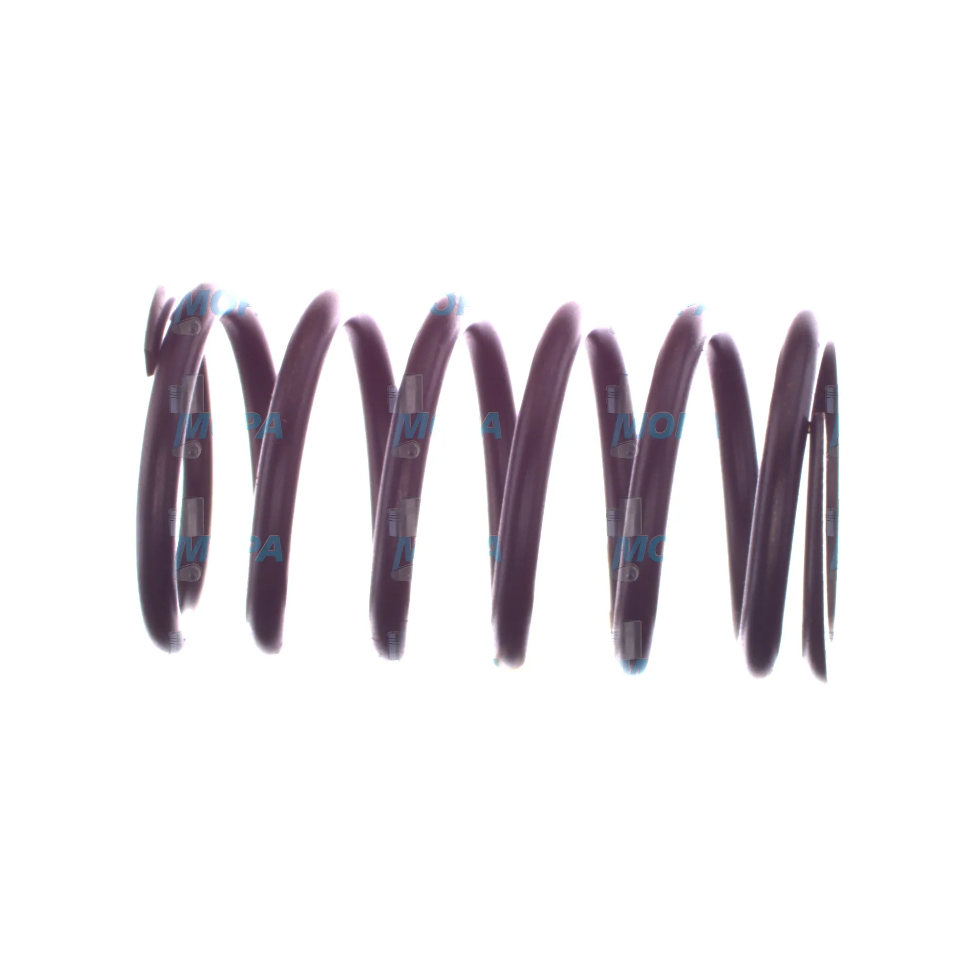 COMPRESSION SPRING - 602402701130 suitable for MWM & Deutz engines 5