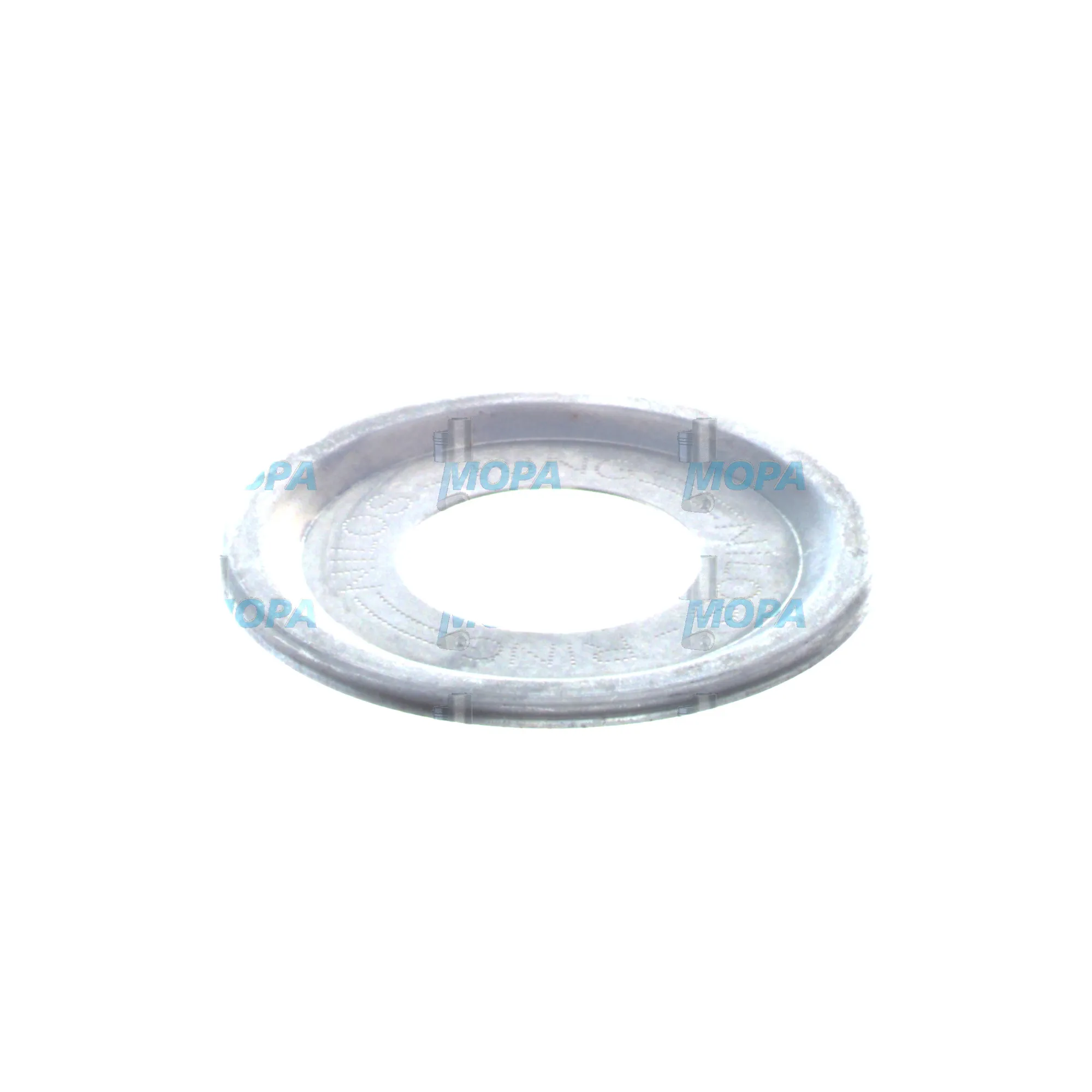 NILOS GLAND - 12151482 suitable for MWM & Deutz engines 5