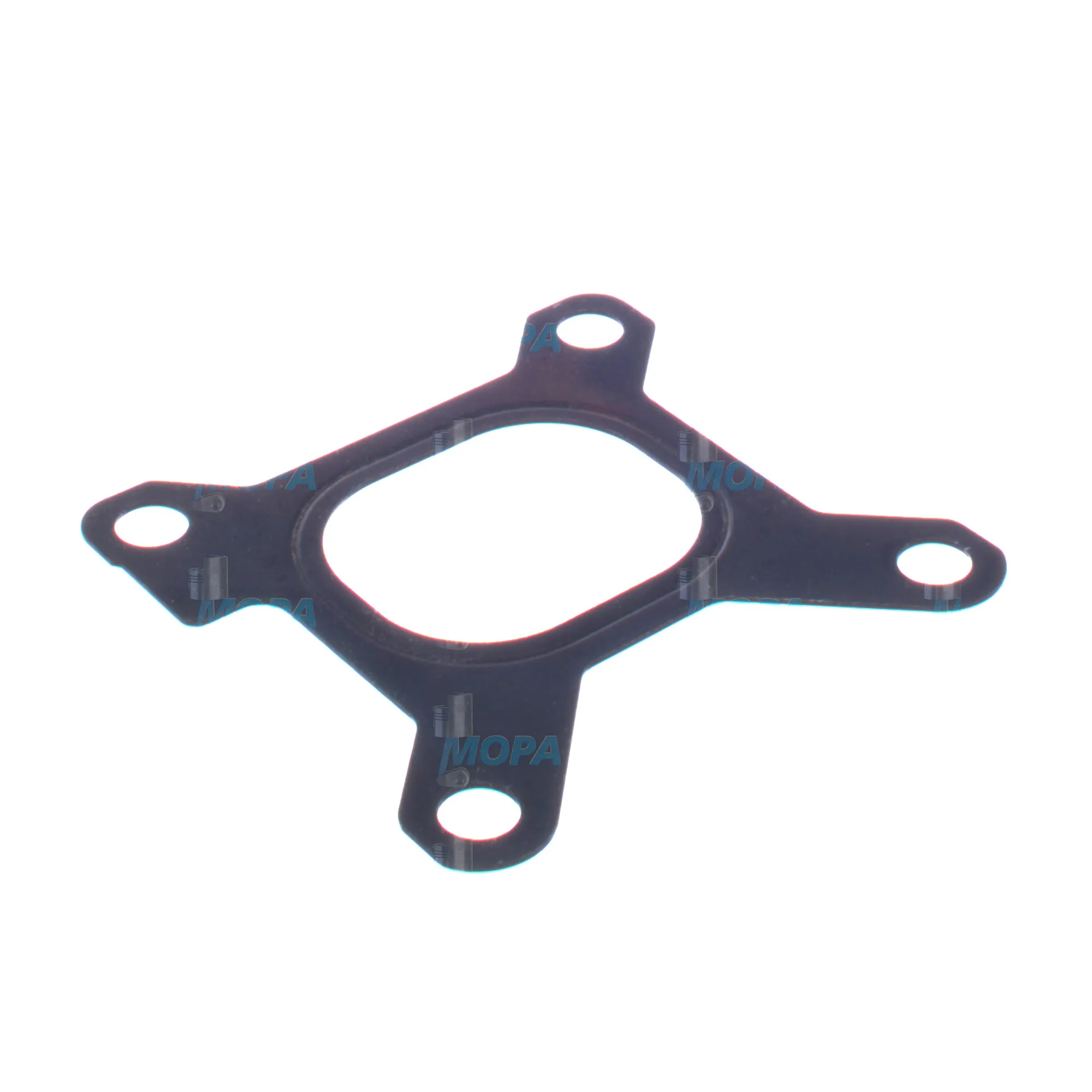 EXHAUST MANIFOLD GASKET - 51089010152 suitable for MAN D-engines 18