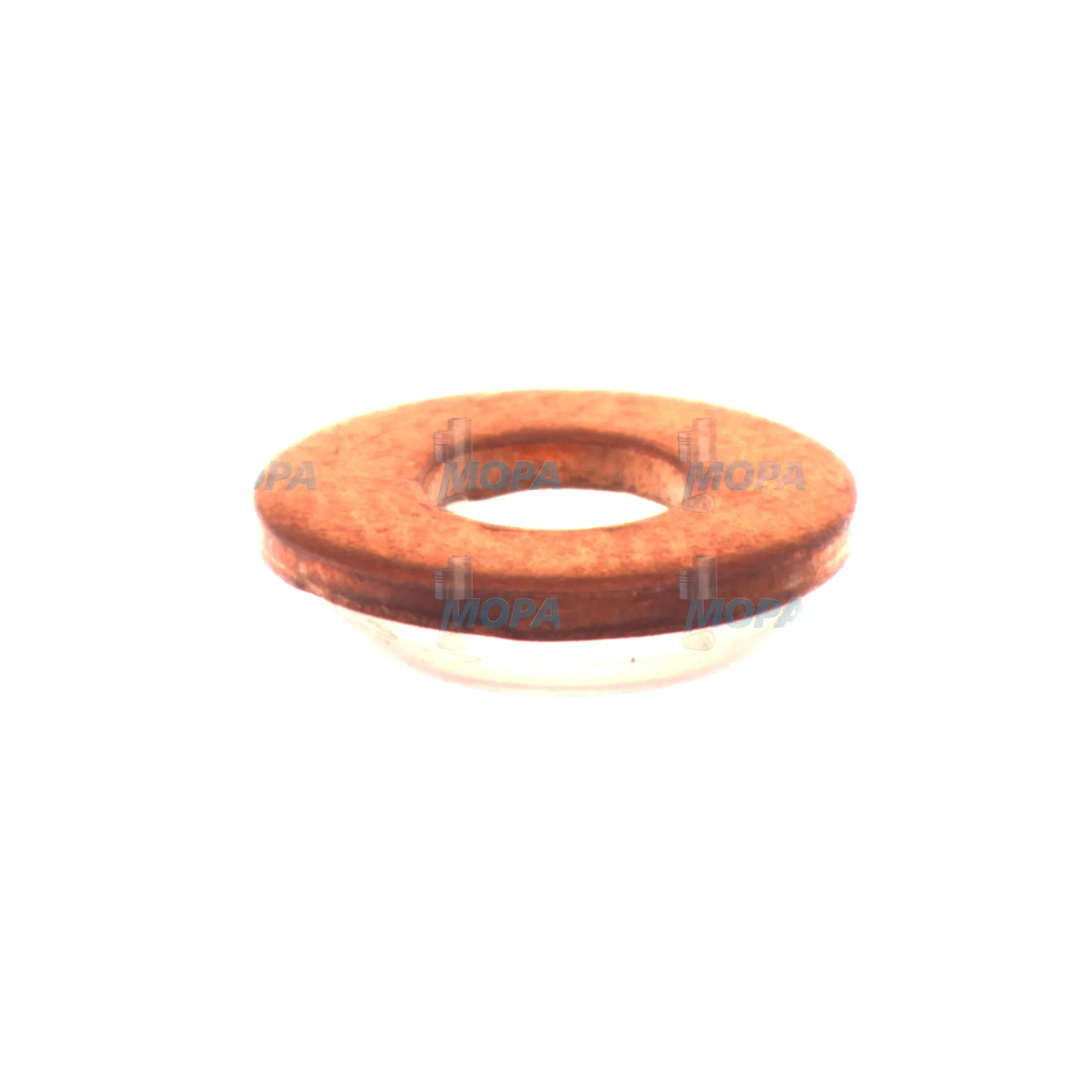 SEALING RING - 000N13038 suitable for MTU engines 1