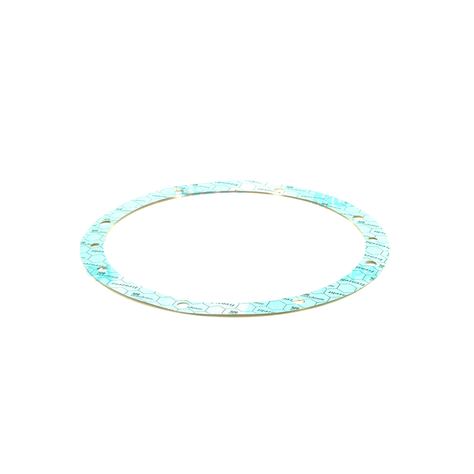 GASKET - 5840984580 suitable for MTU engines 7